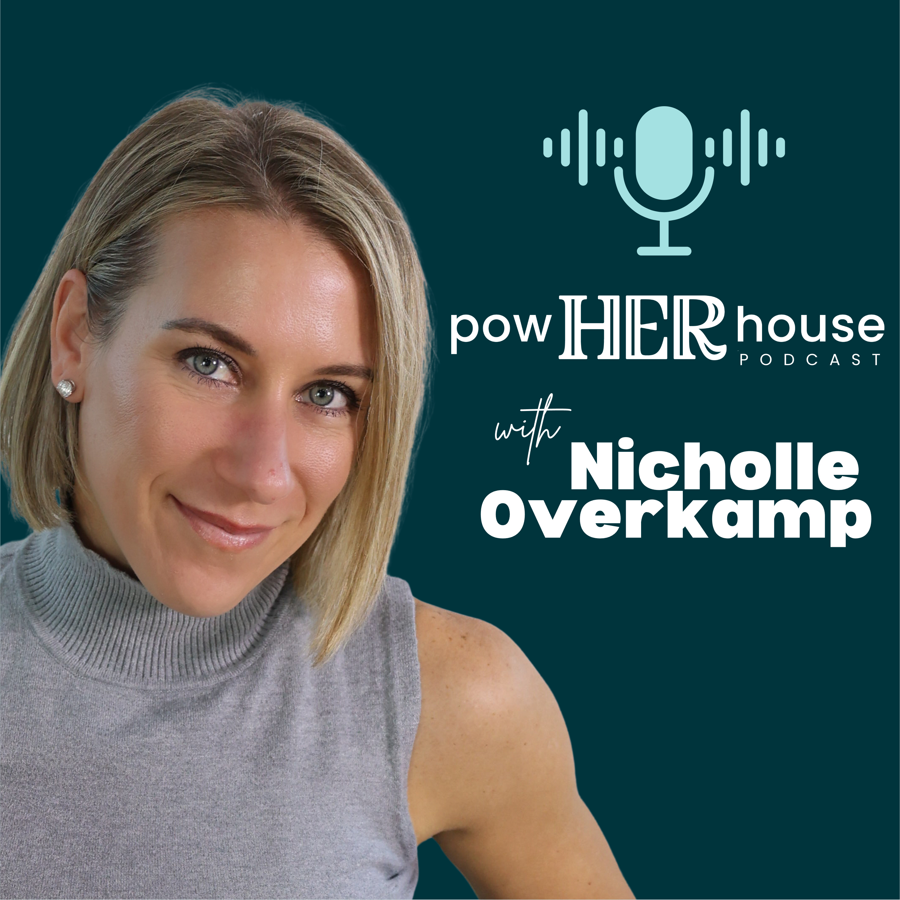 PowHERhouse Podcast