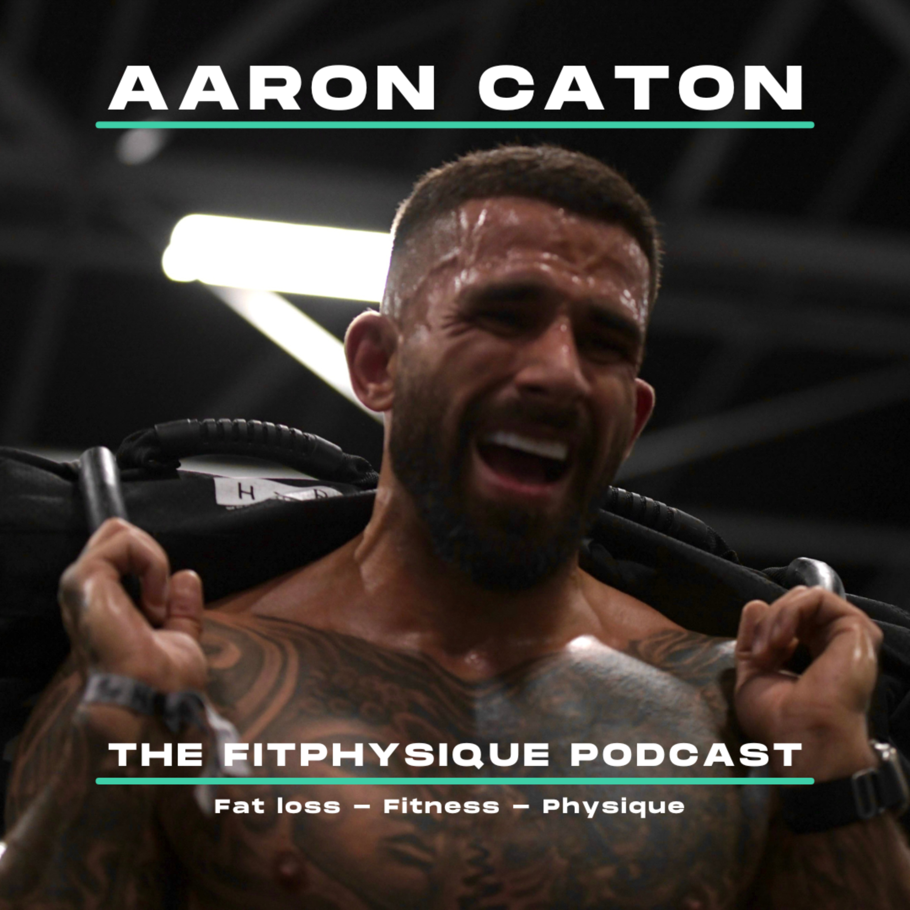 The ‘Just Because’ Podcast