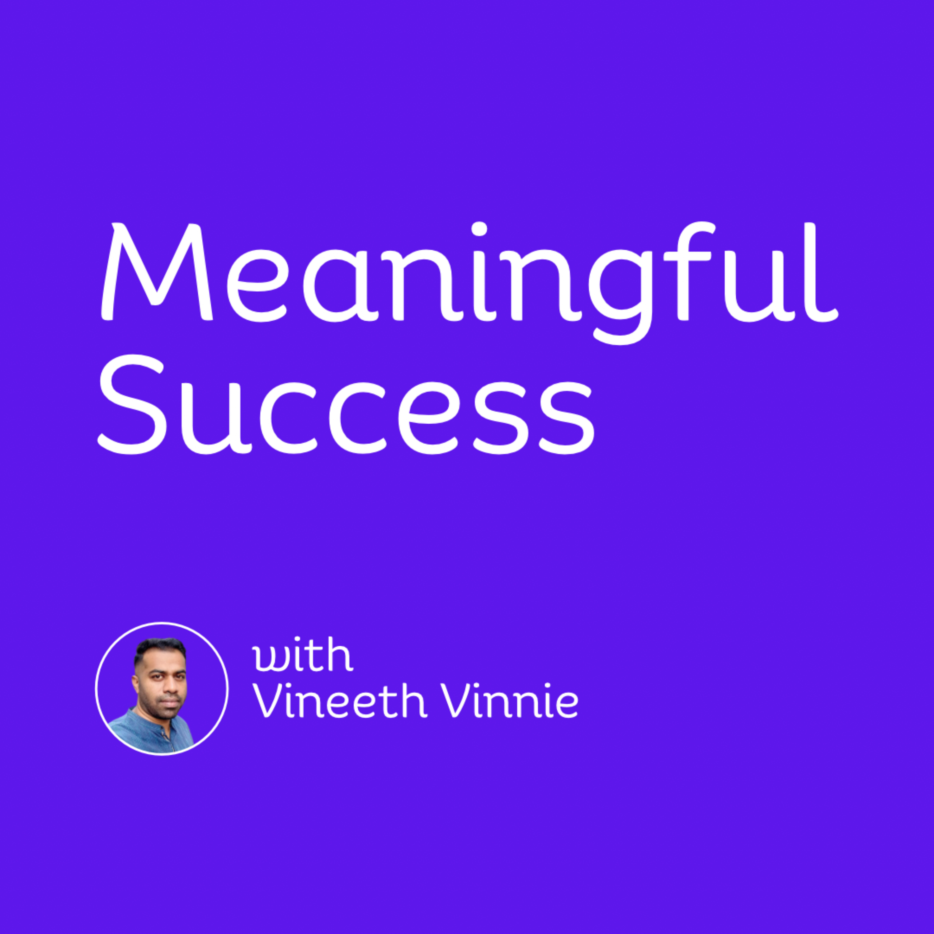 001. feelings can guide you to your vision | deep success 🌱
