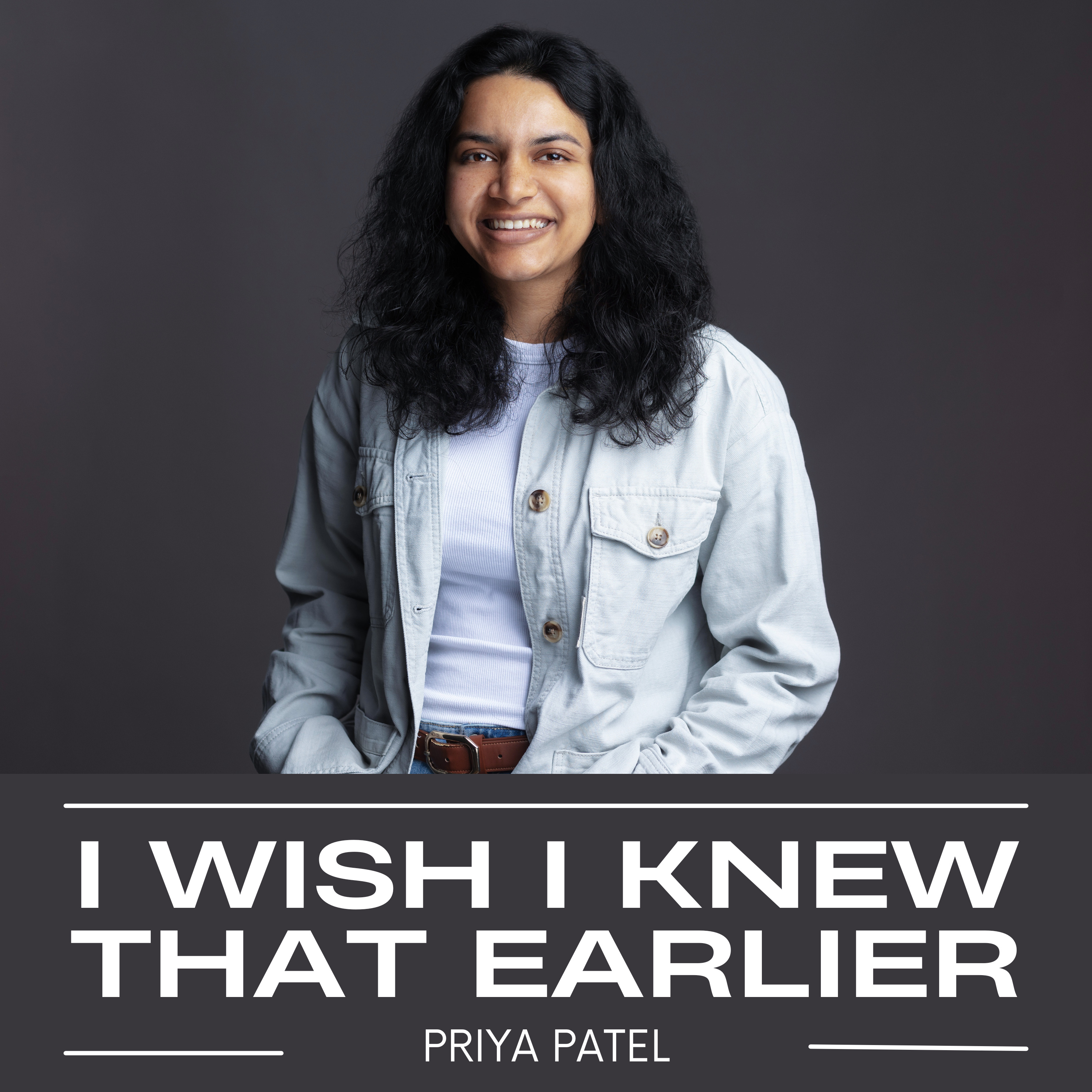 I wish I knew that earlier: Lessons through personal development and entrepreneurship