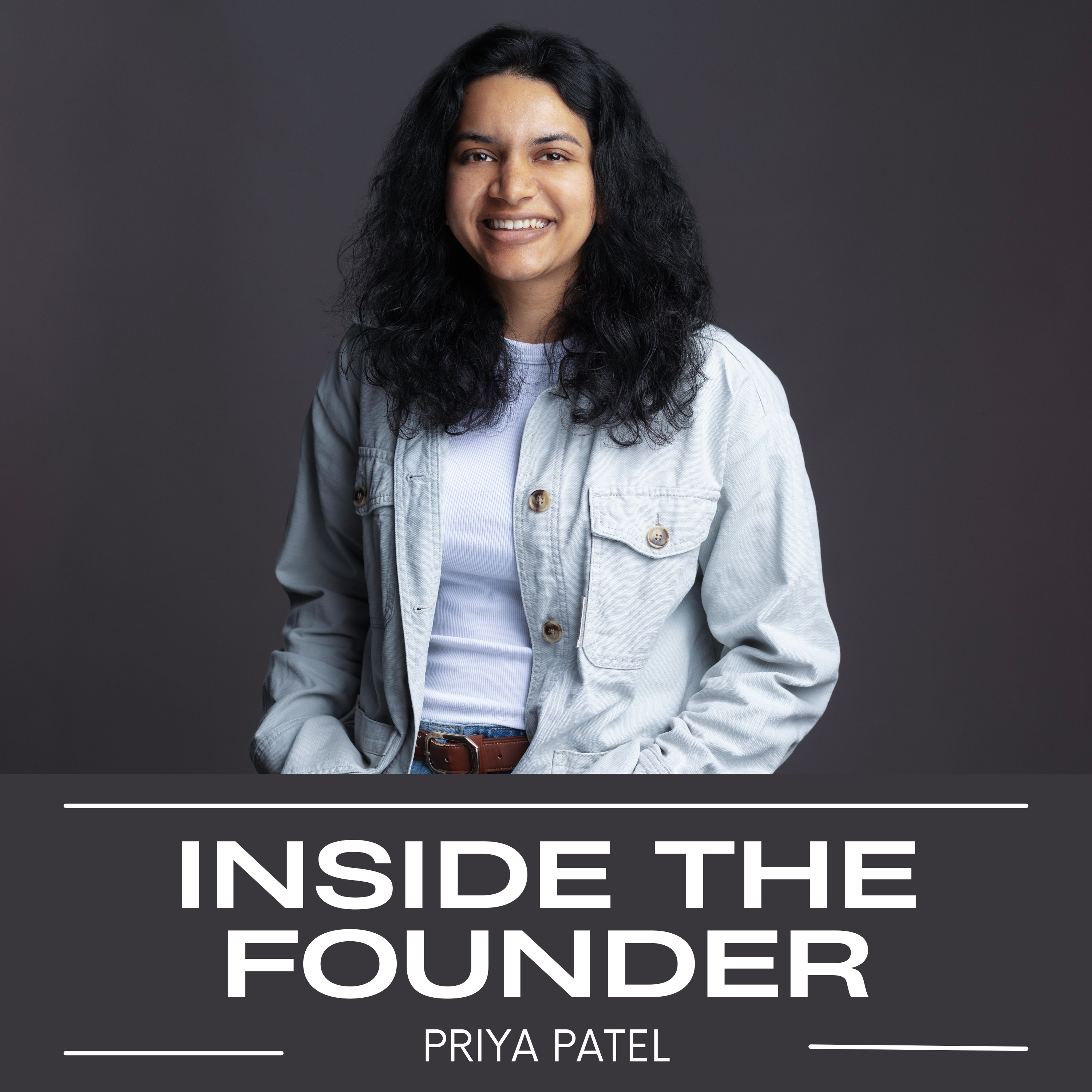 INside the Founder