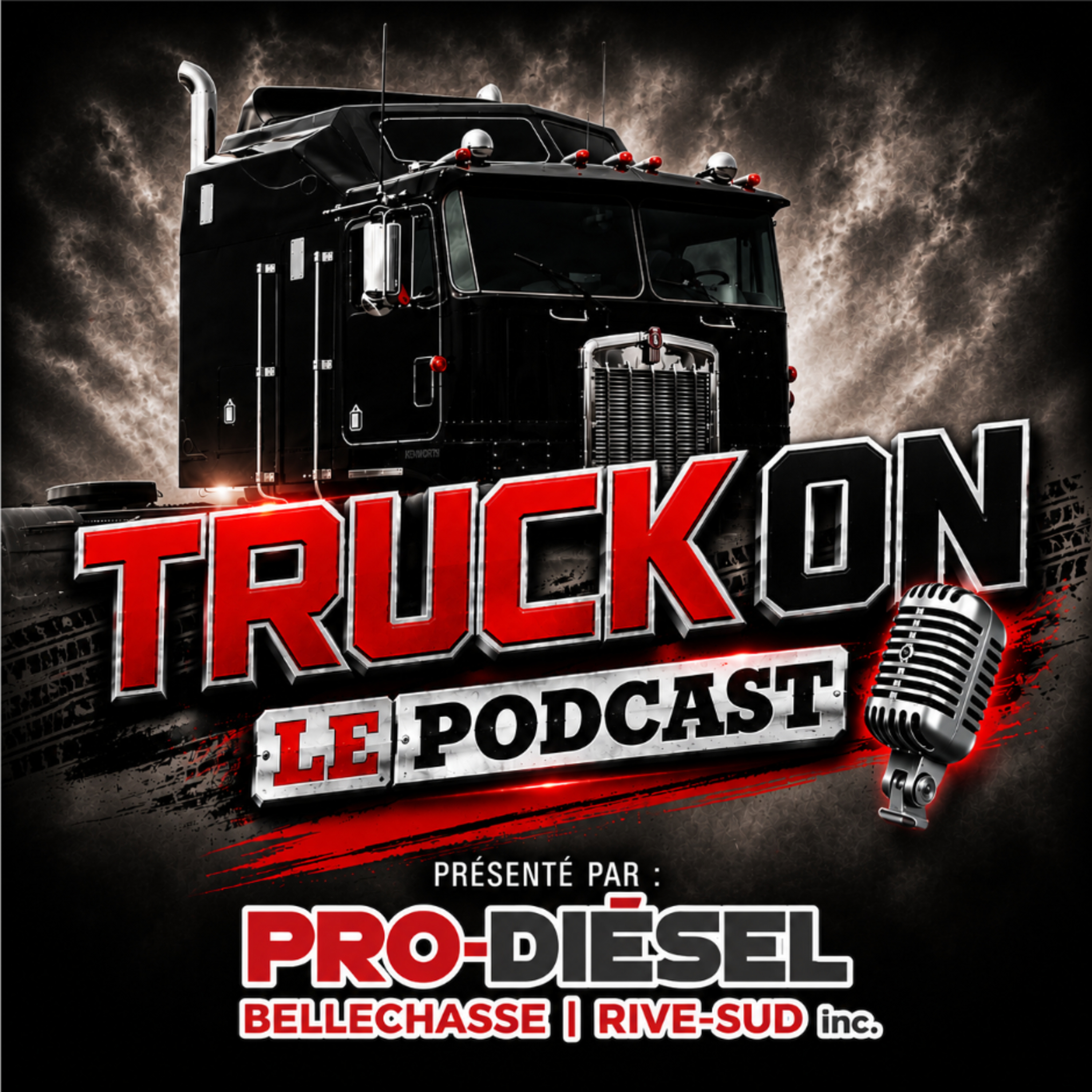 Truck On \