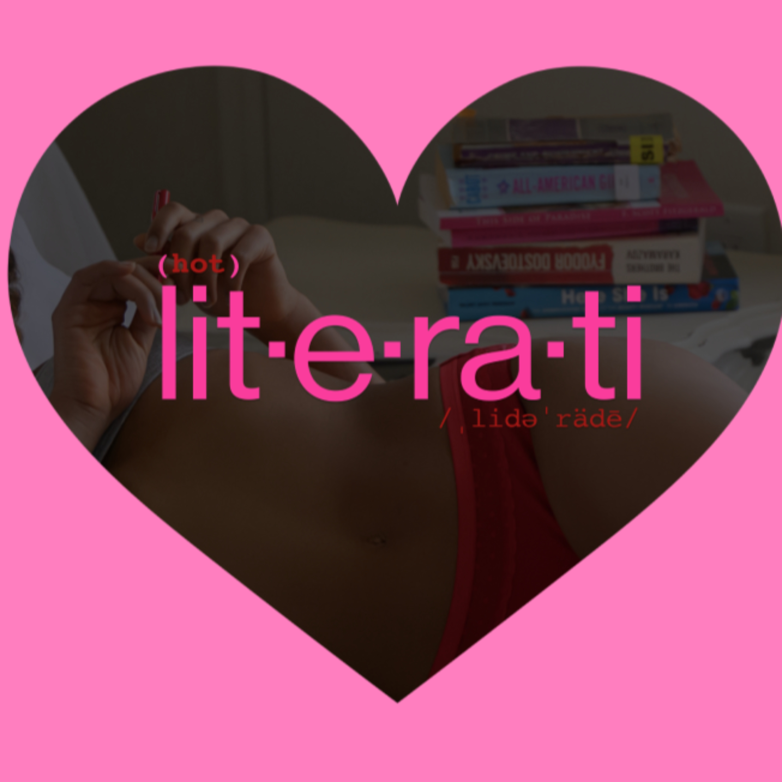 Hot Literati