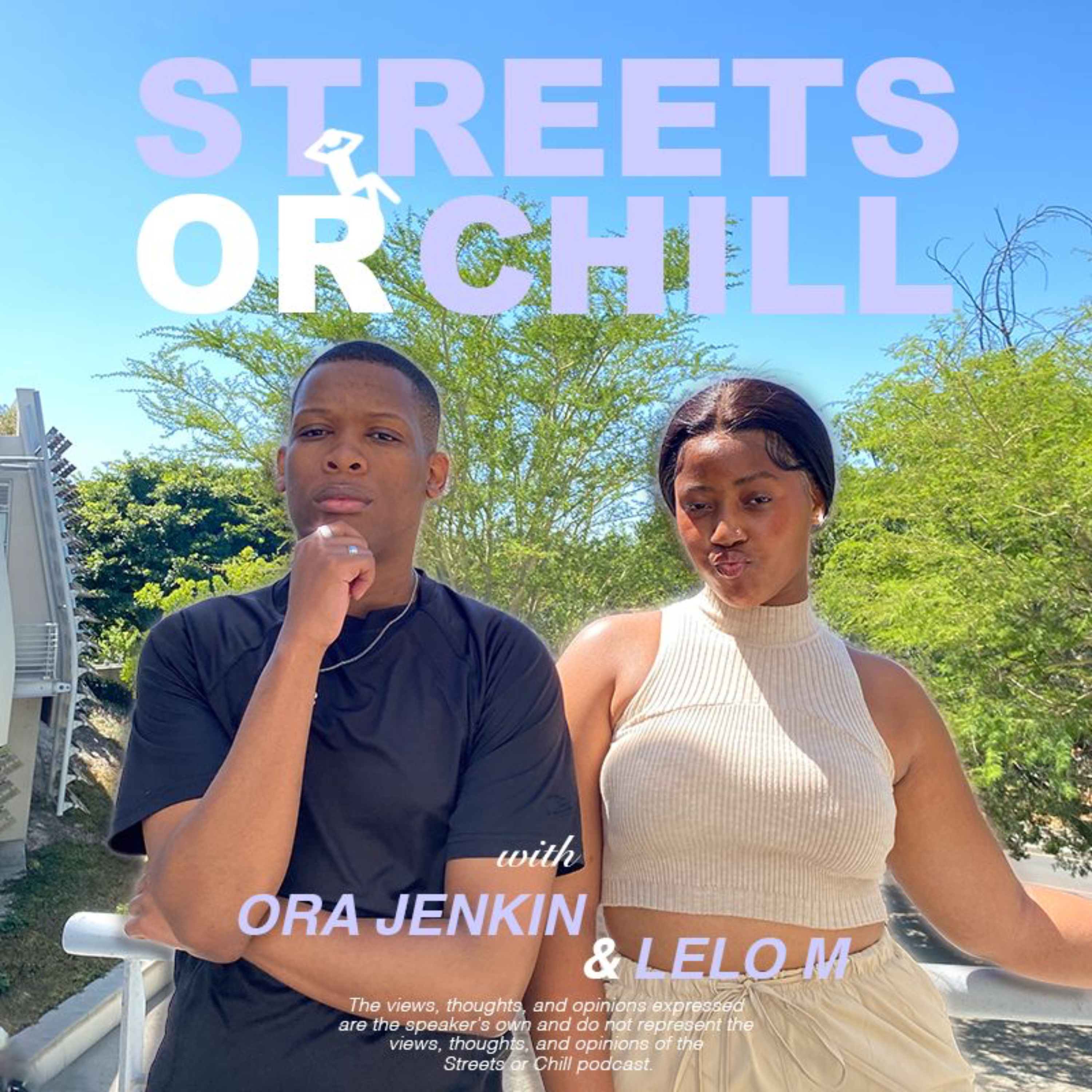 Streets Or Chill 