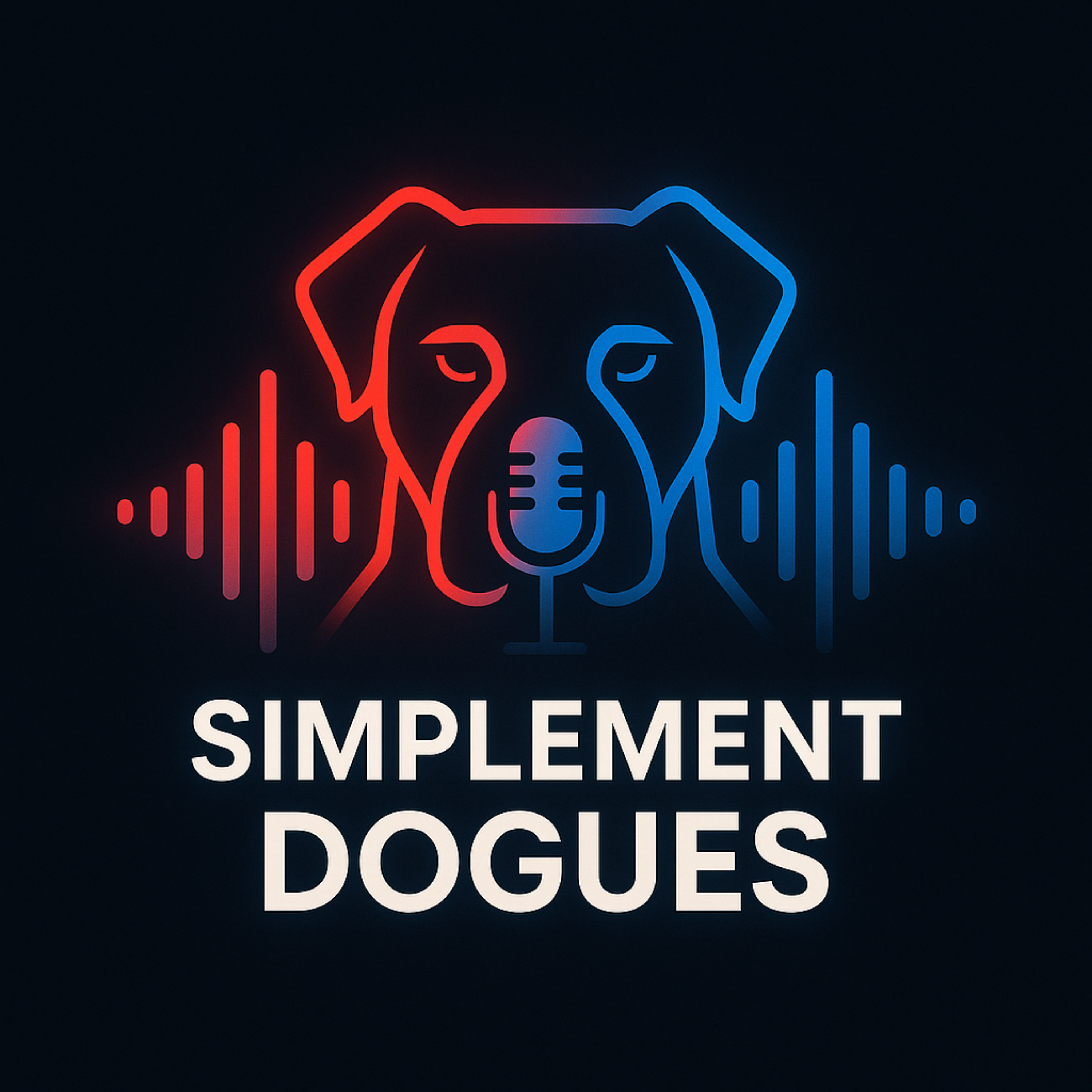 Simplement Dogues