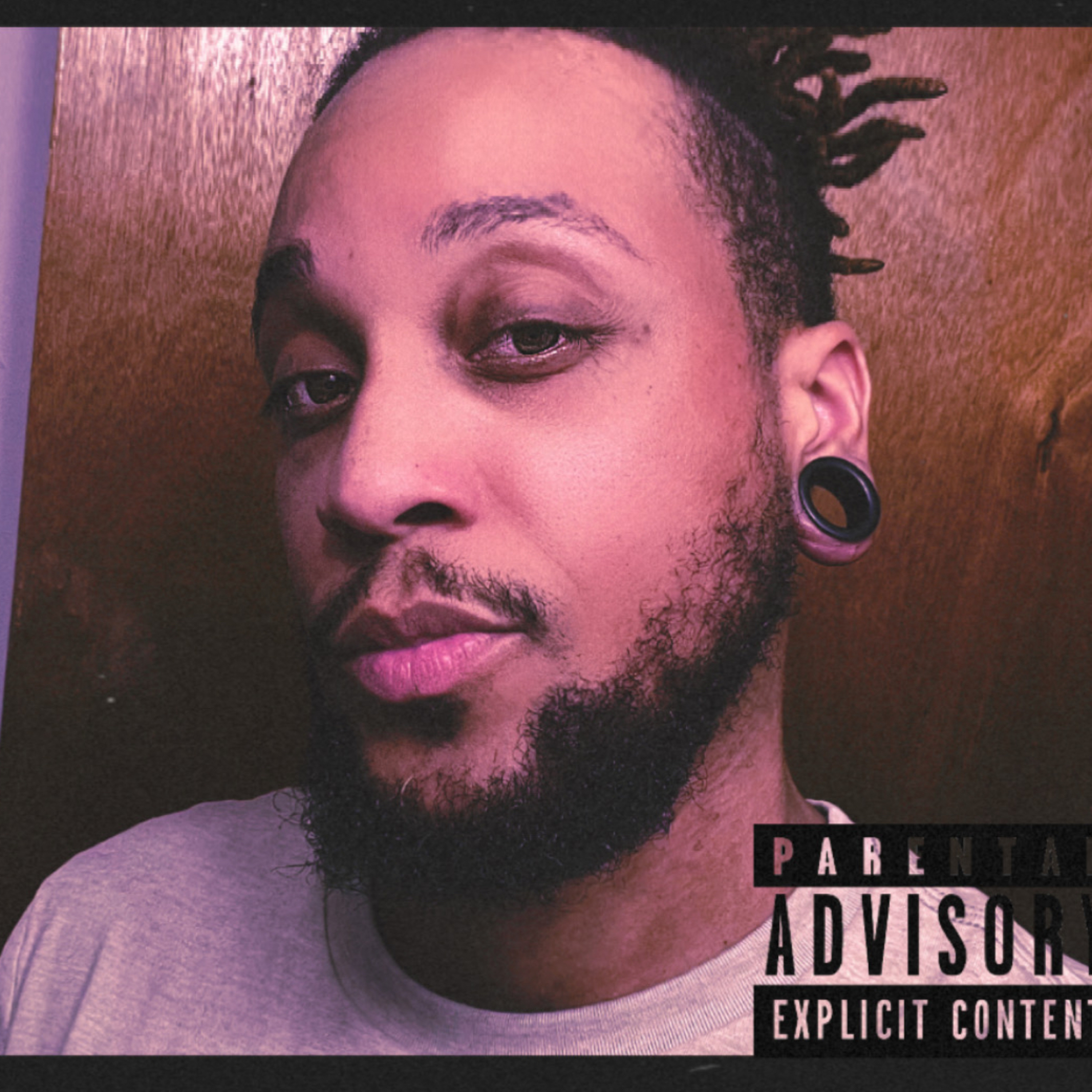 Kÿng Lyon: Trans Man KronicleZ