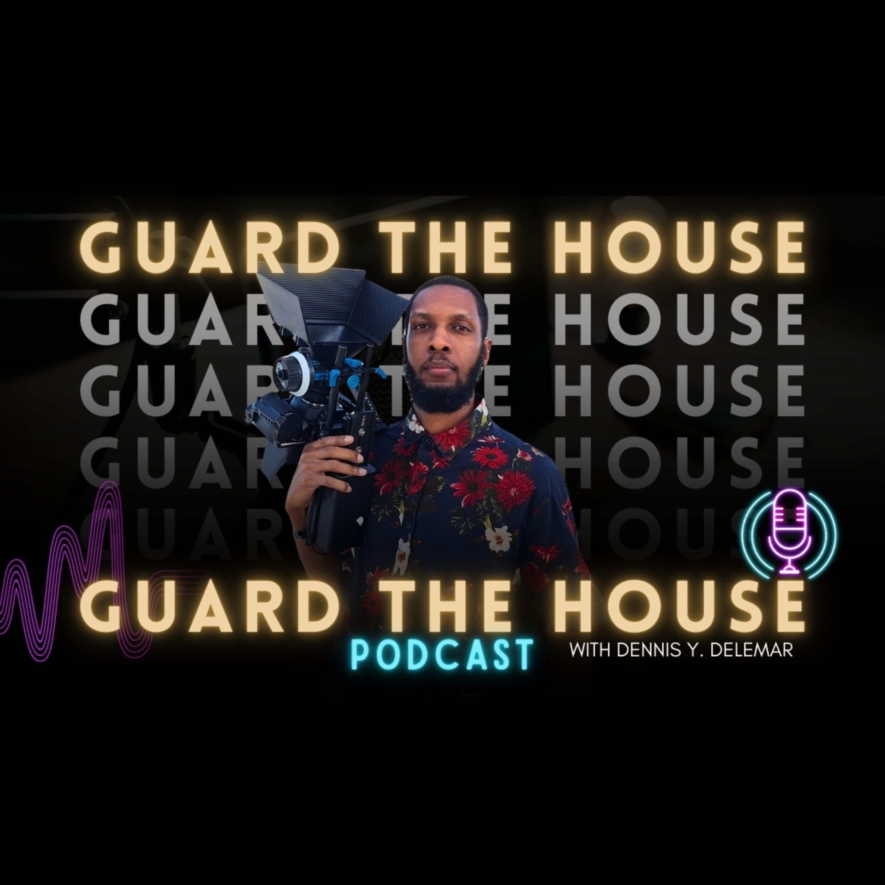 Guard The House