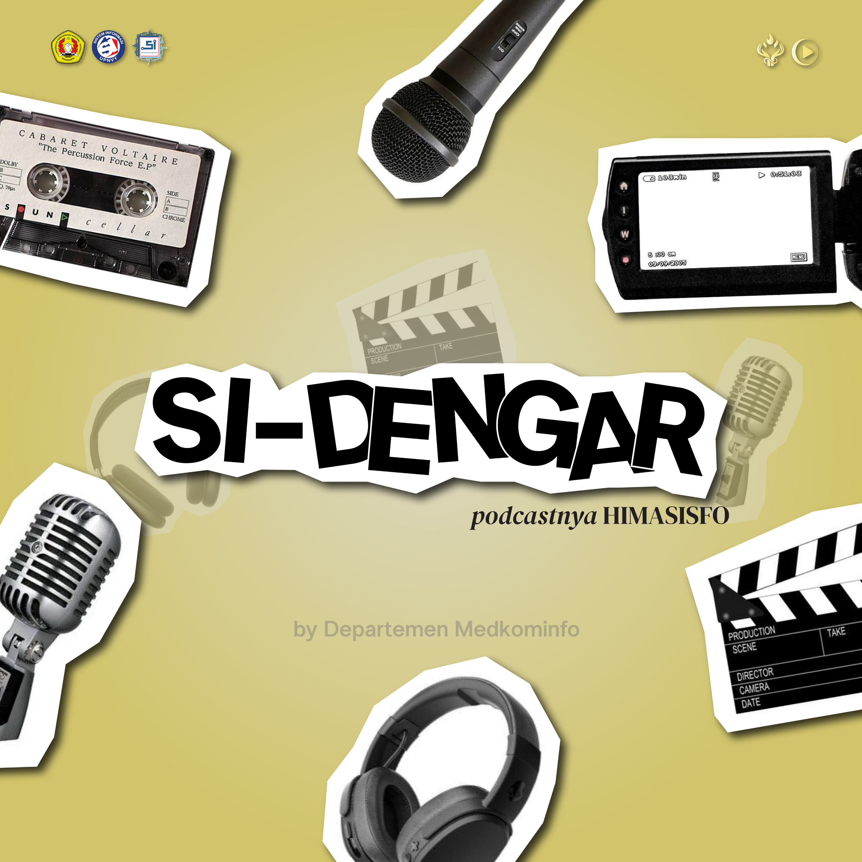 SI Dengar