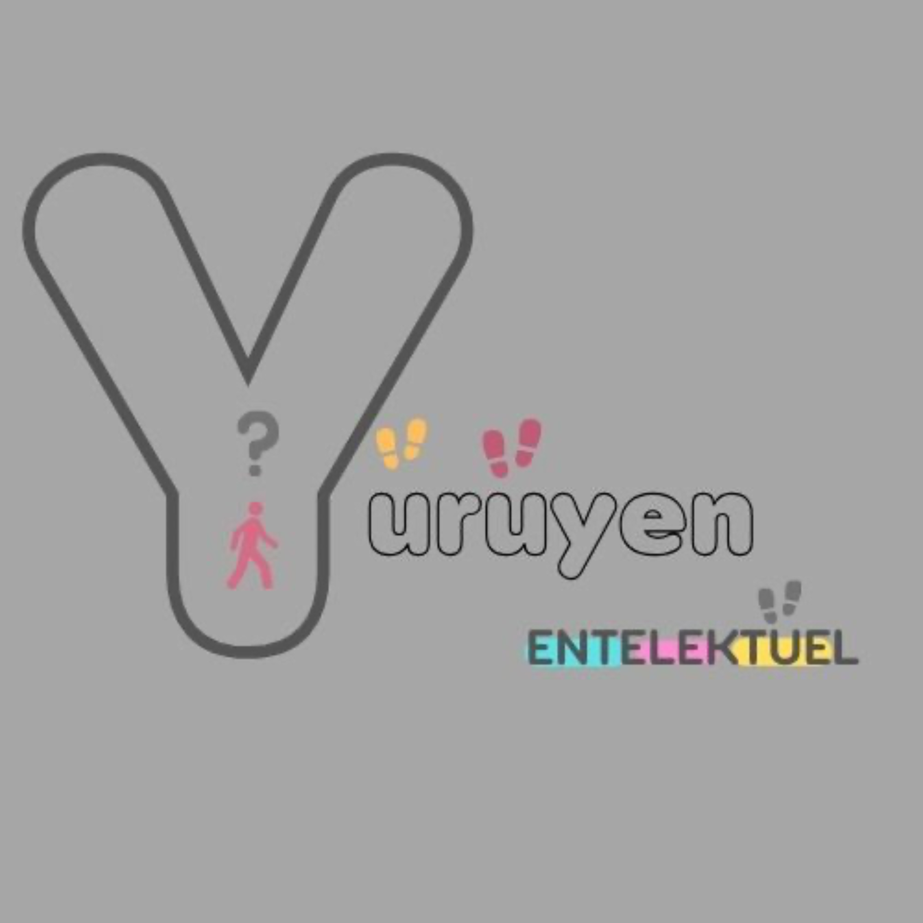 Yürüyen Entelektüel