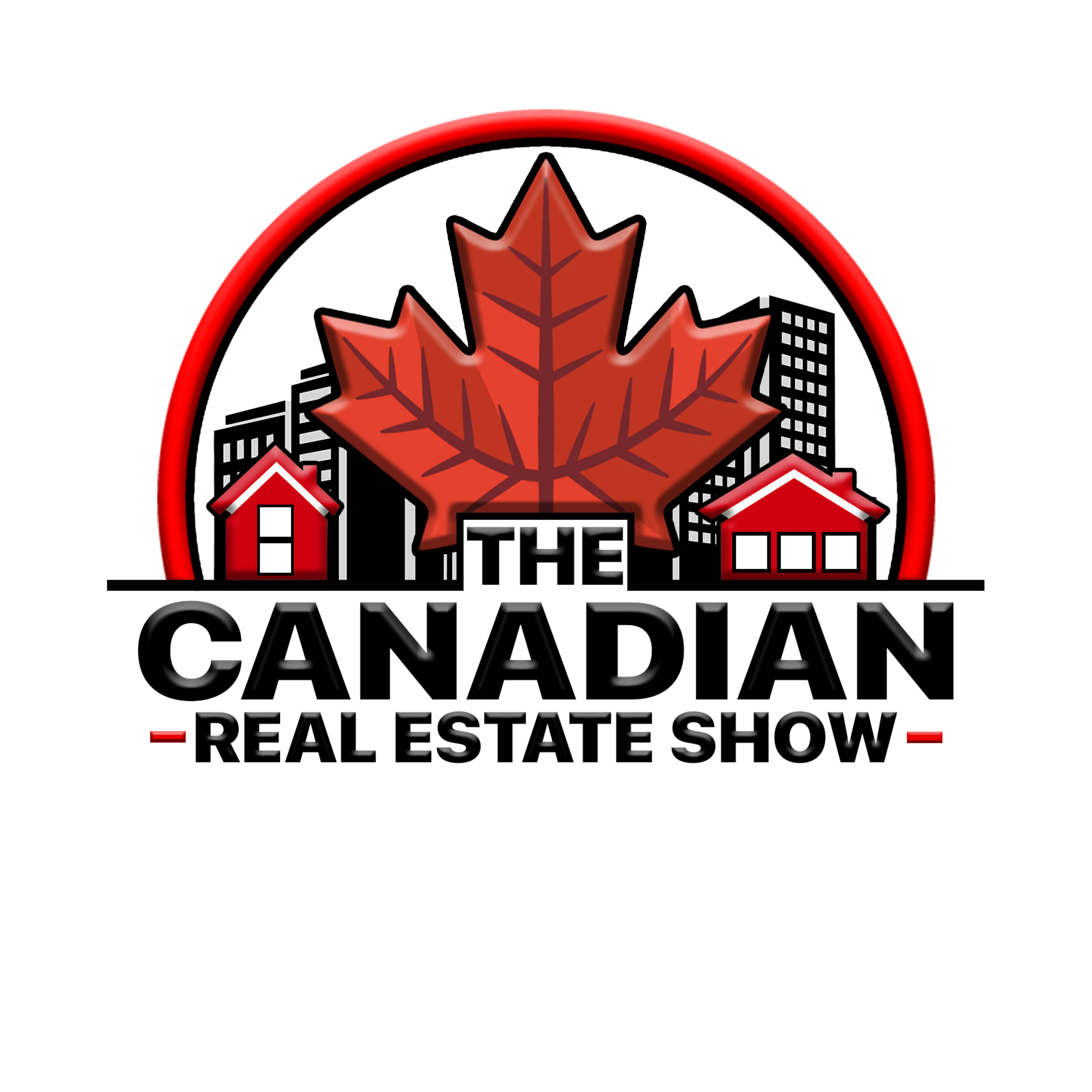 The Canadian Real Estate Show