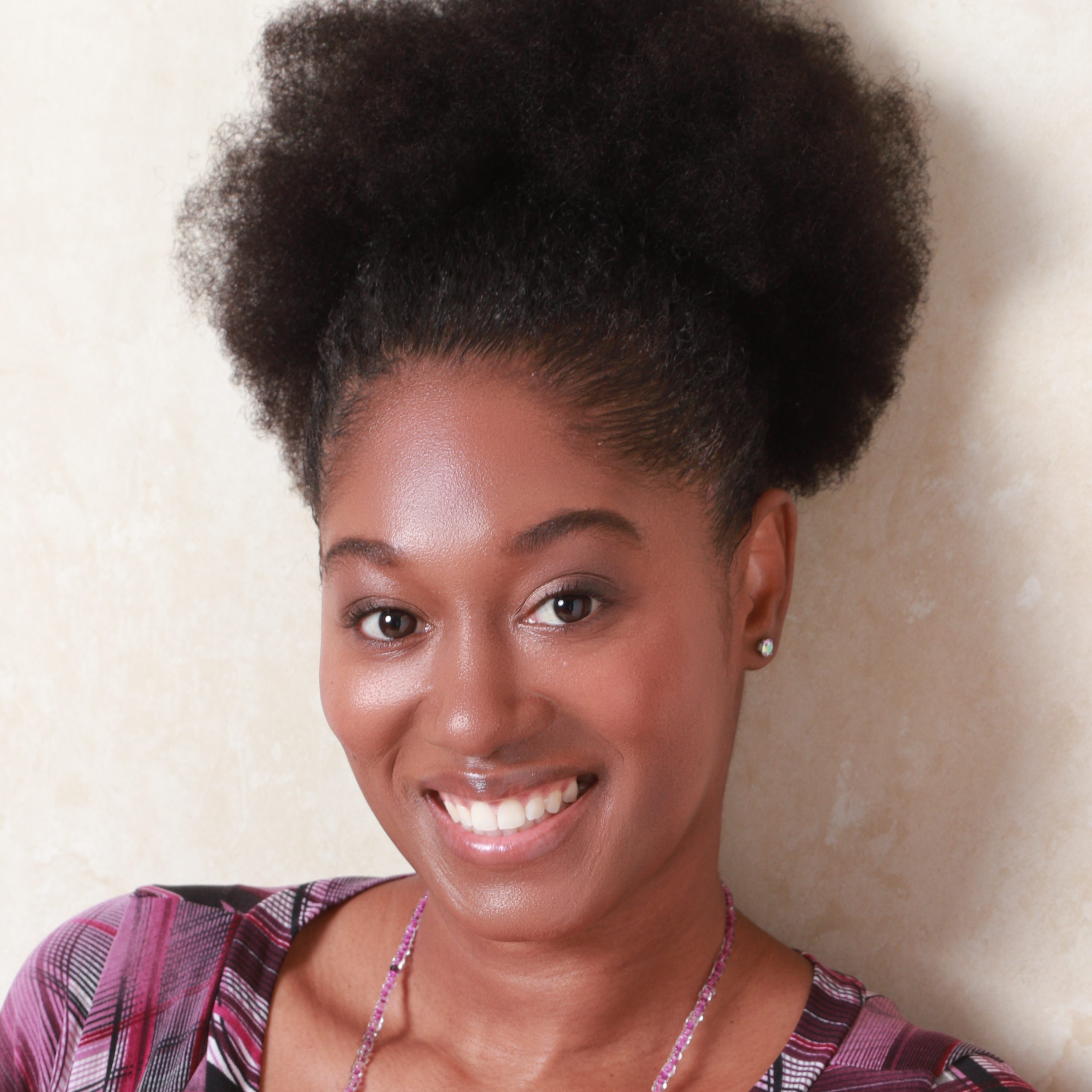 Author SunflowerJ