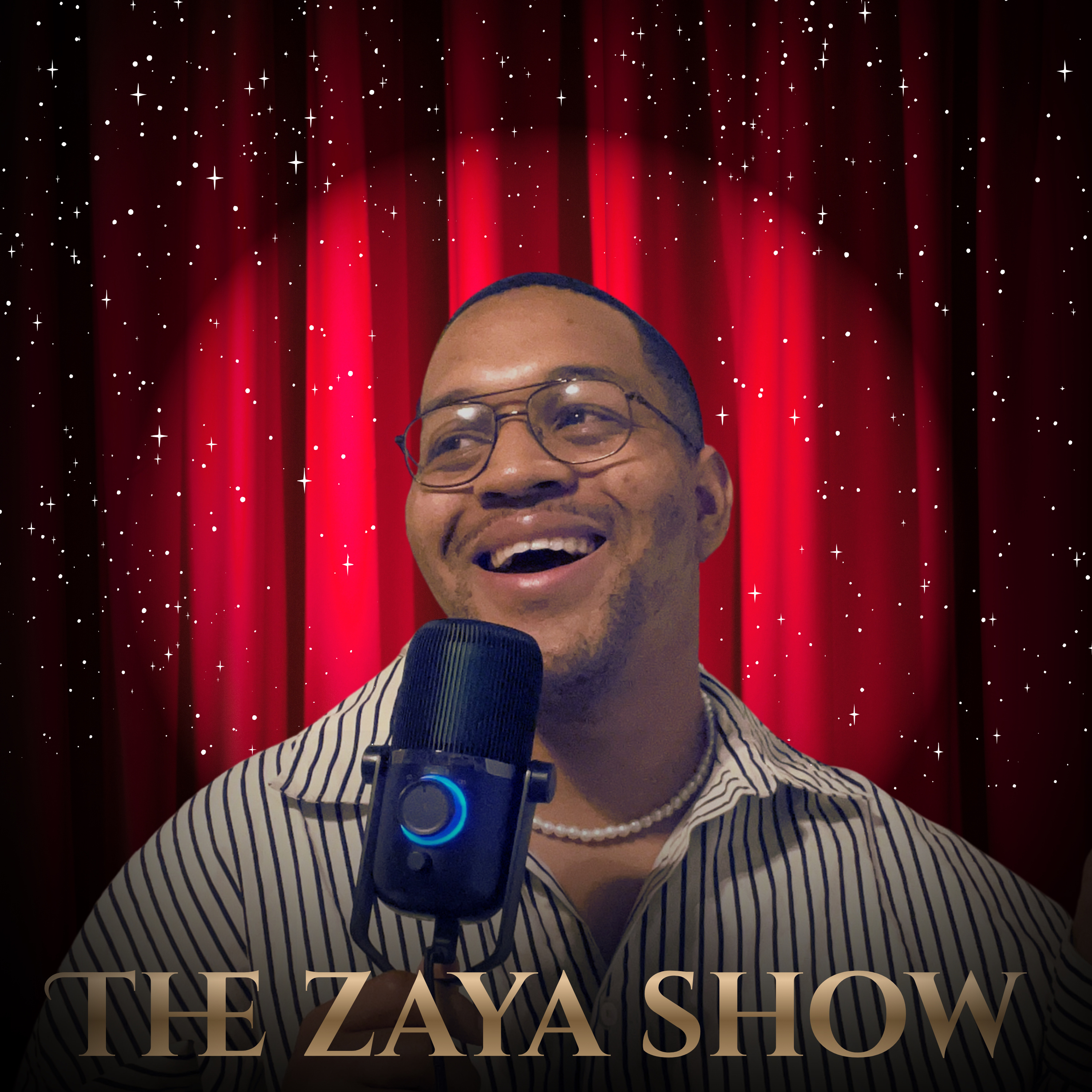The Zaya Show