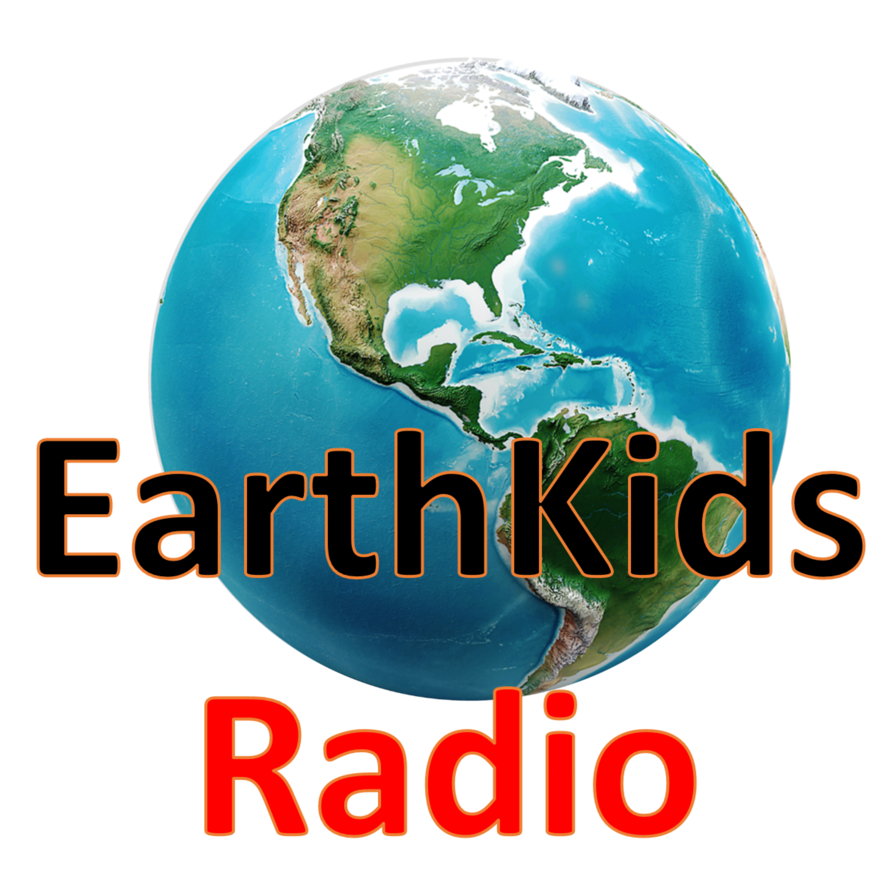 EARTH KIDS RADIO EARTH KIDS RADIO