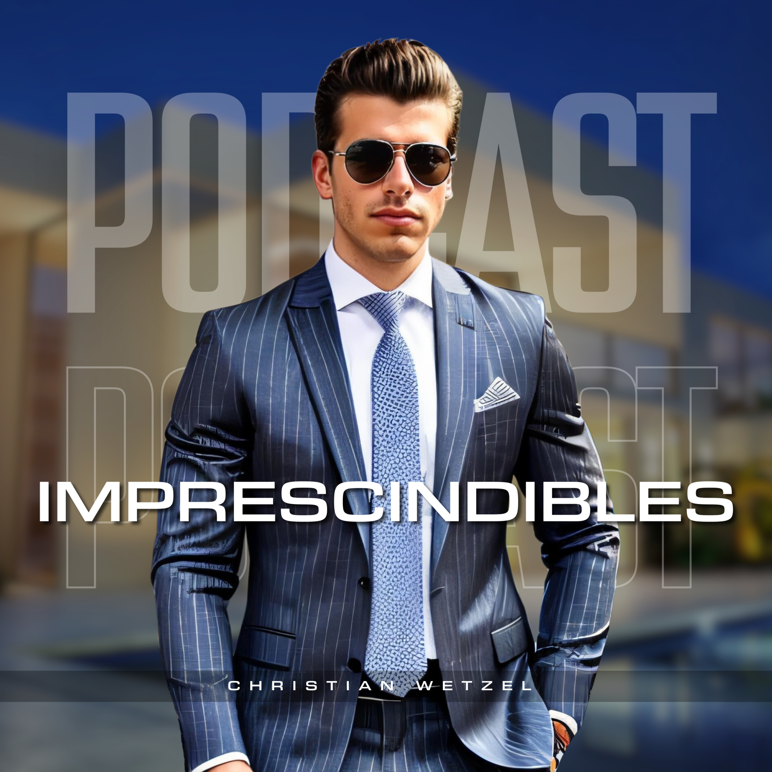 IMPRESCINDIBLES podcast artwork