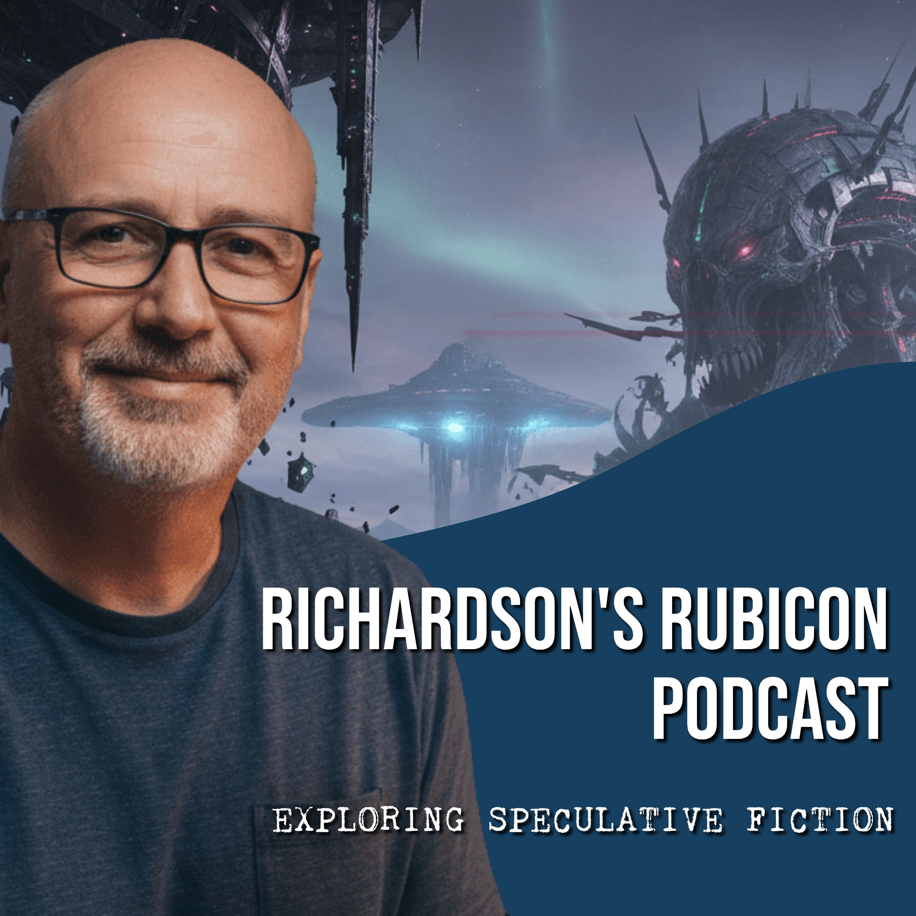 Richardson\'s Rubicon