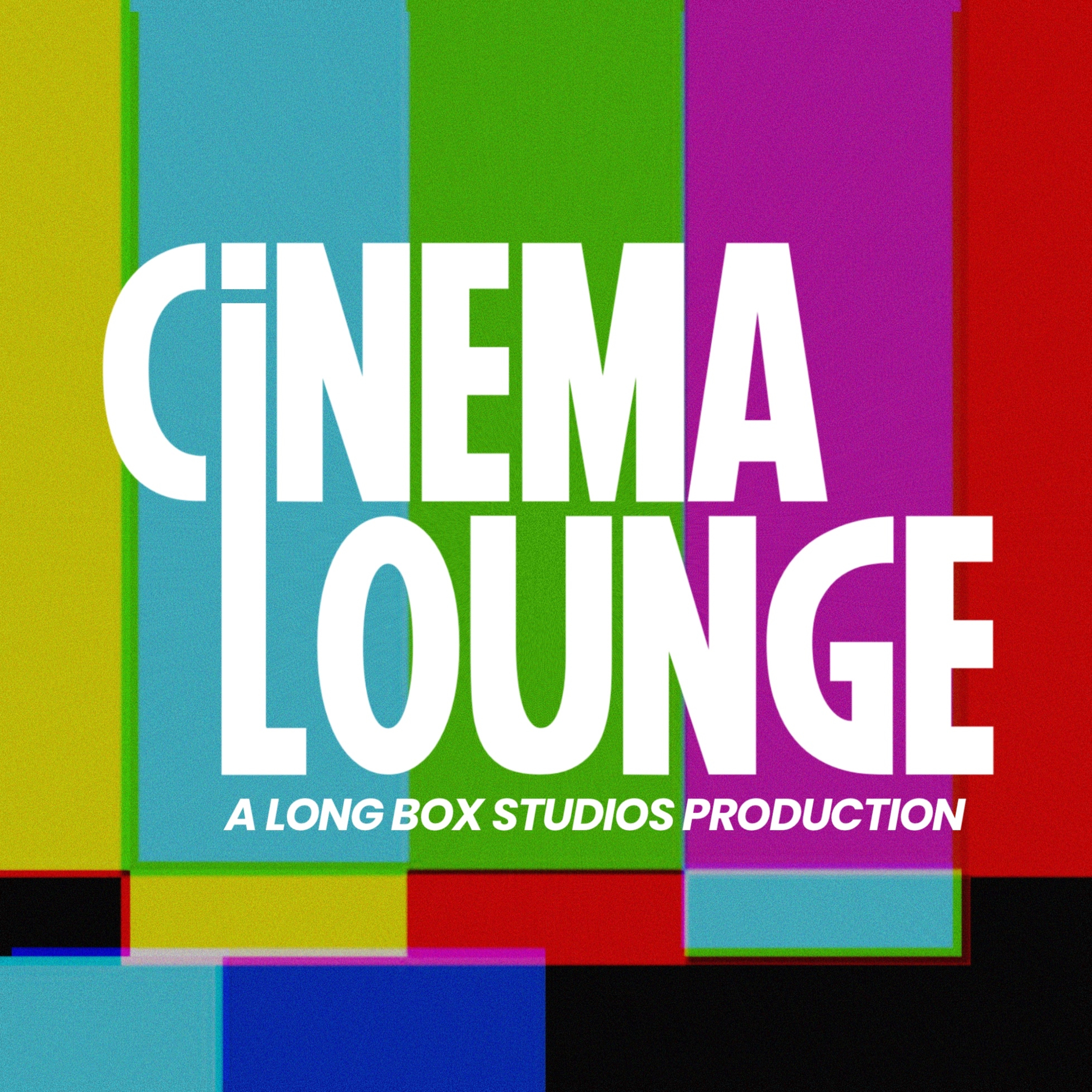CINEMA LOUNGE