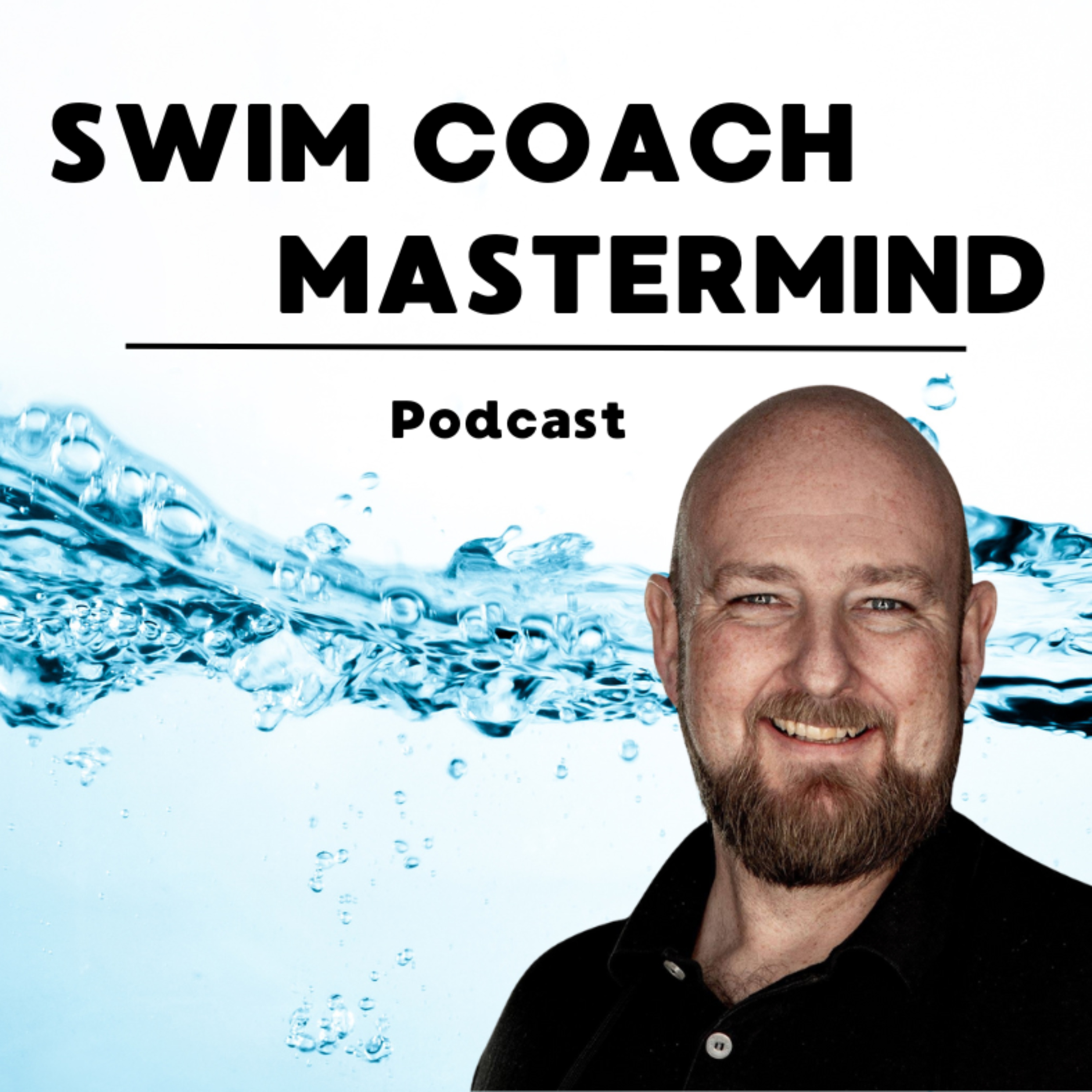 Swim Coach Mastermind