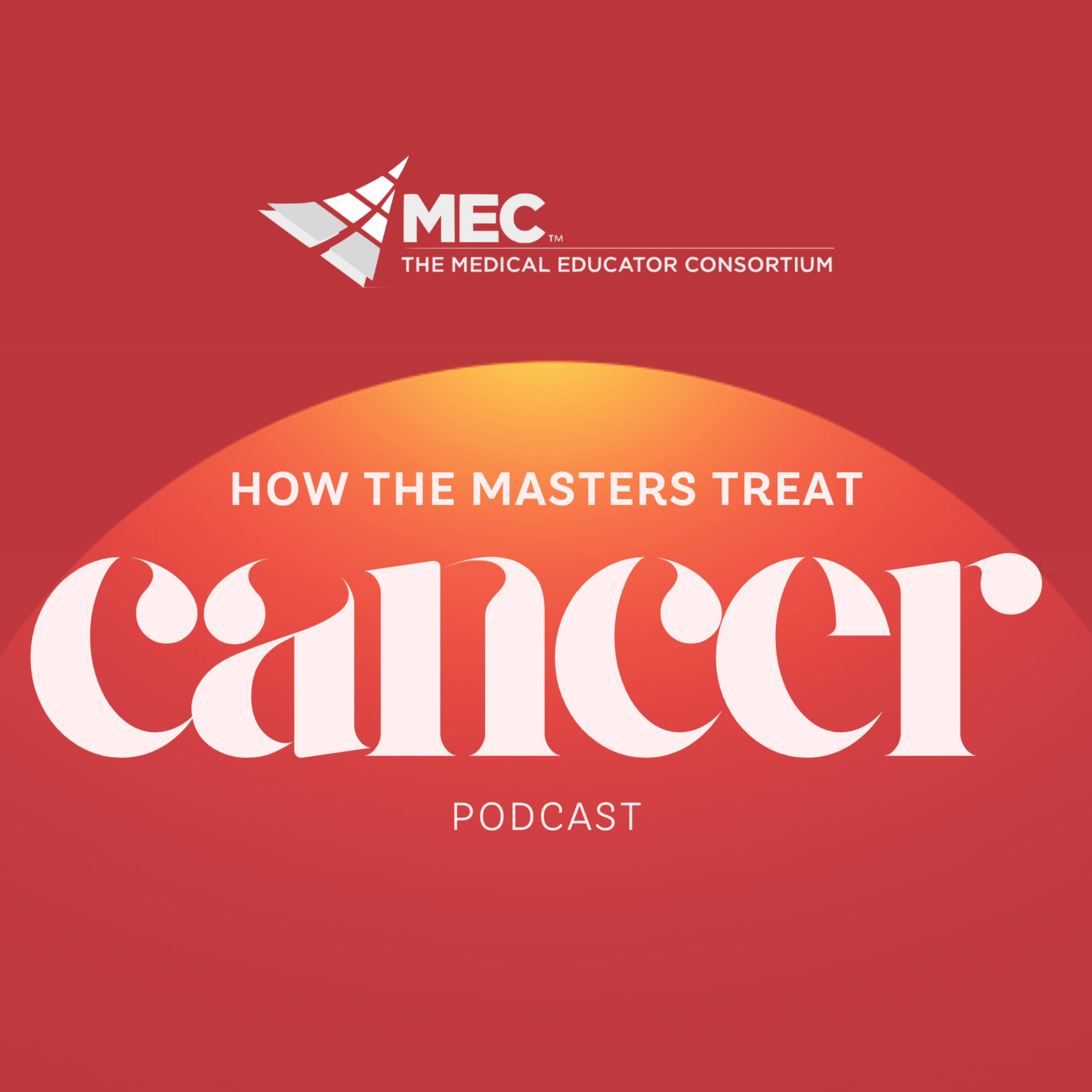 How the Masters Treat Cancer