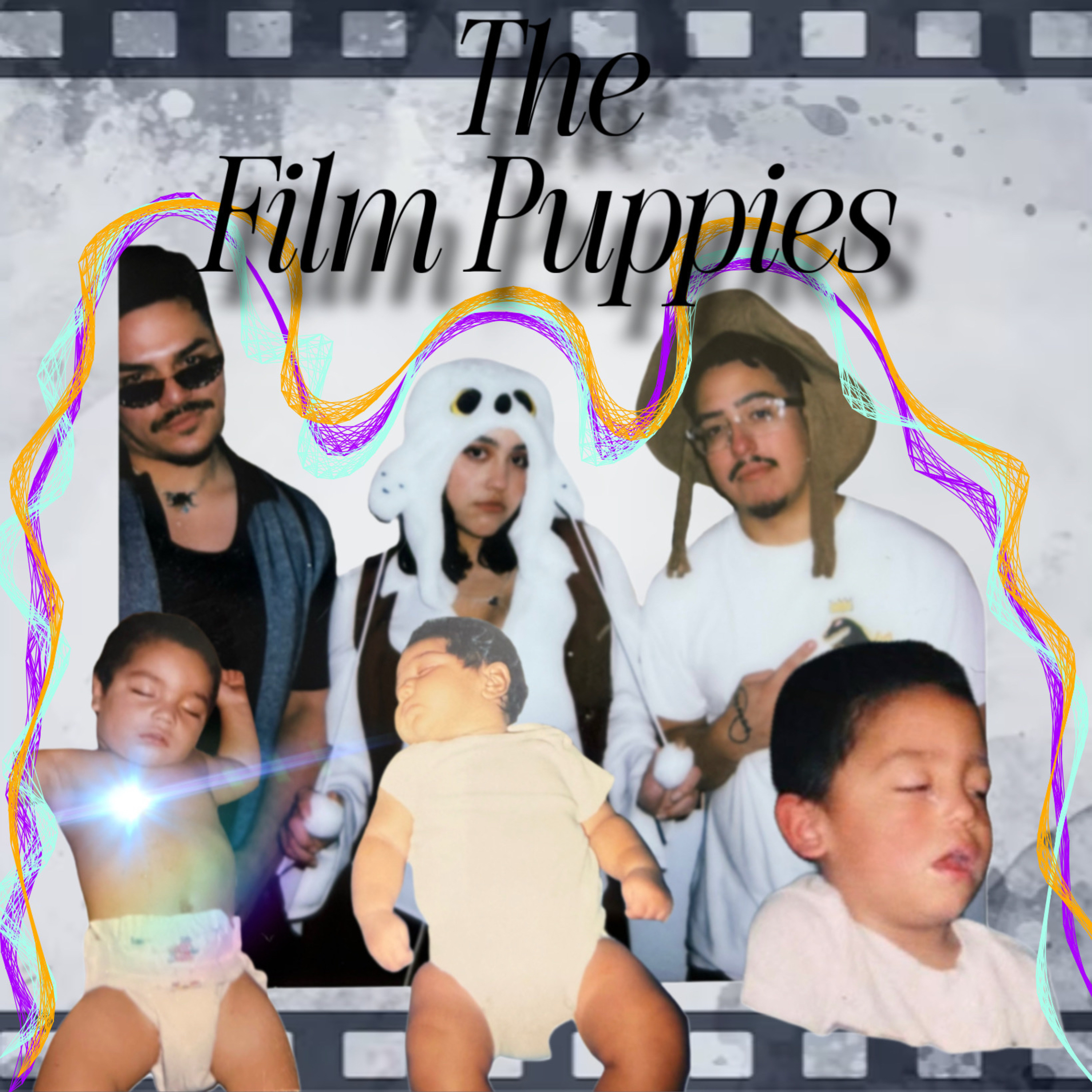 The Film Puppies Podcast