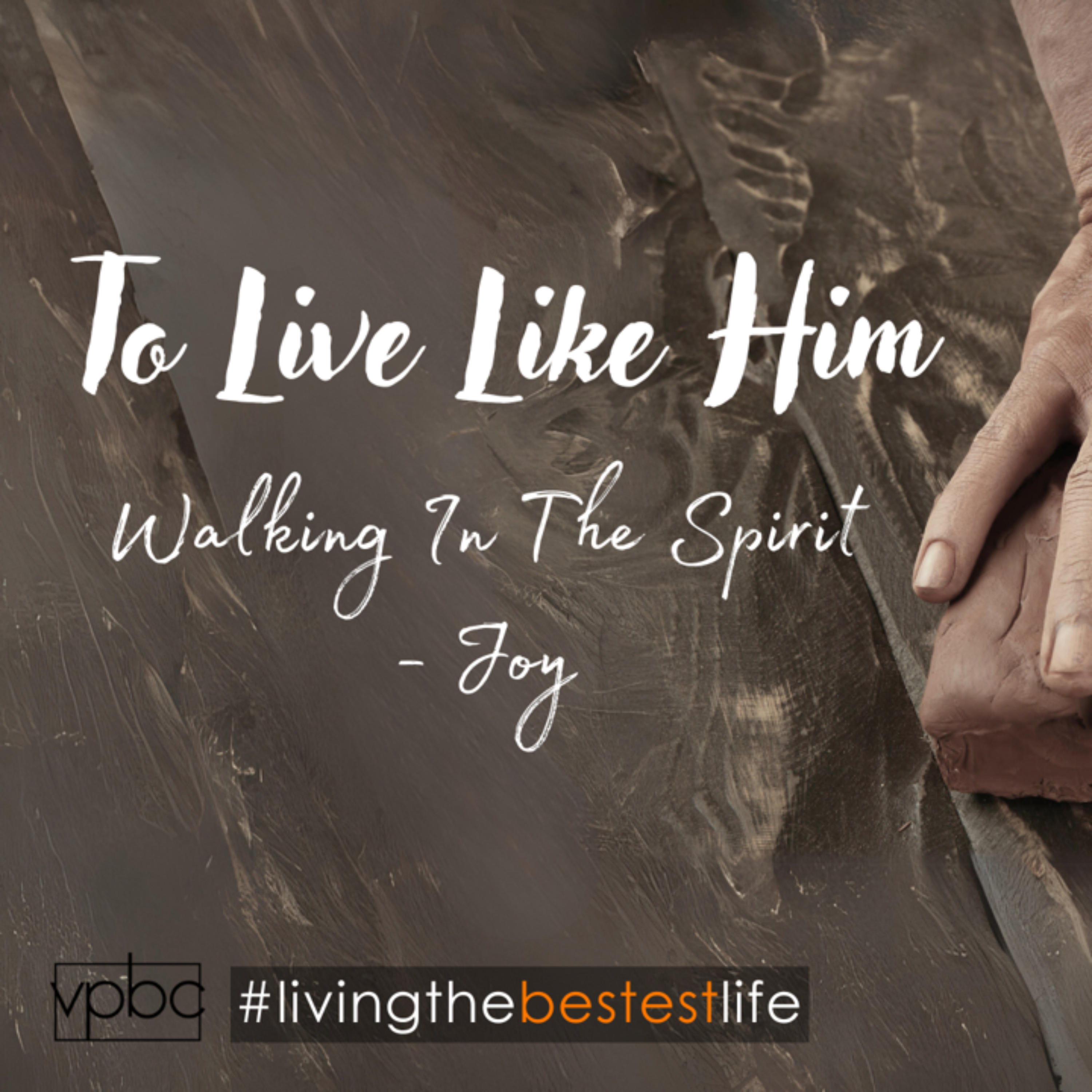 Live for Him: God empowers people