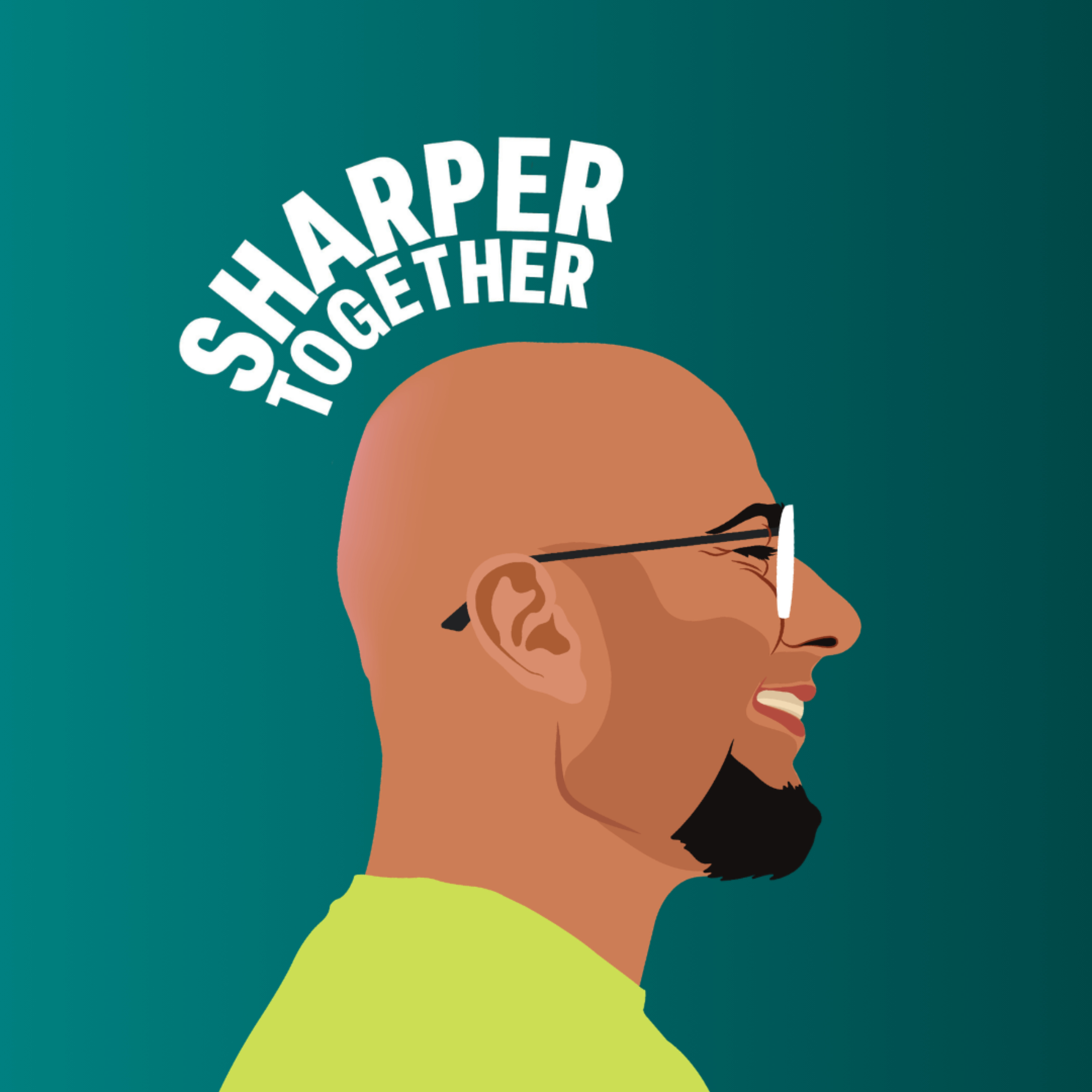 The BarberShop with Shantanu
