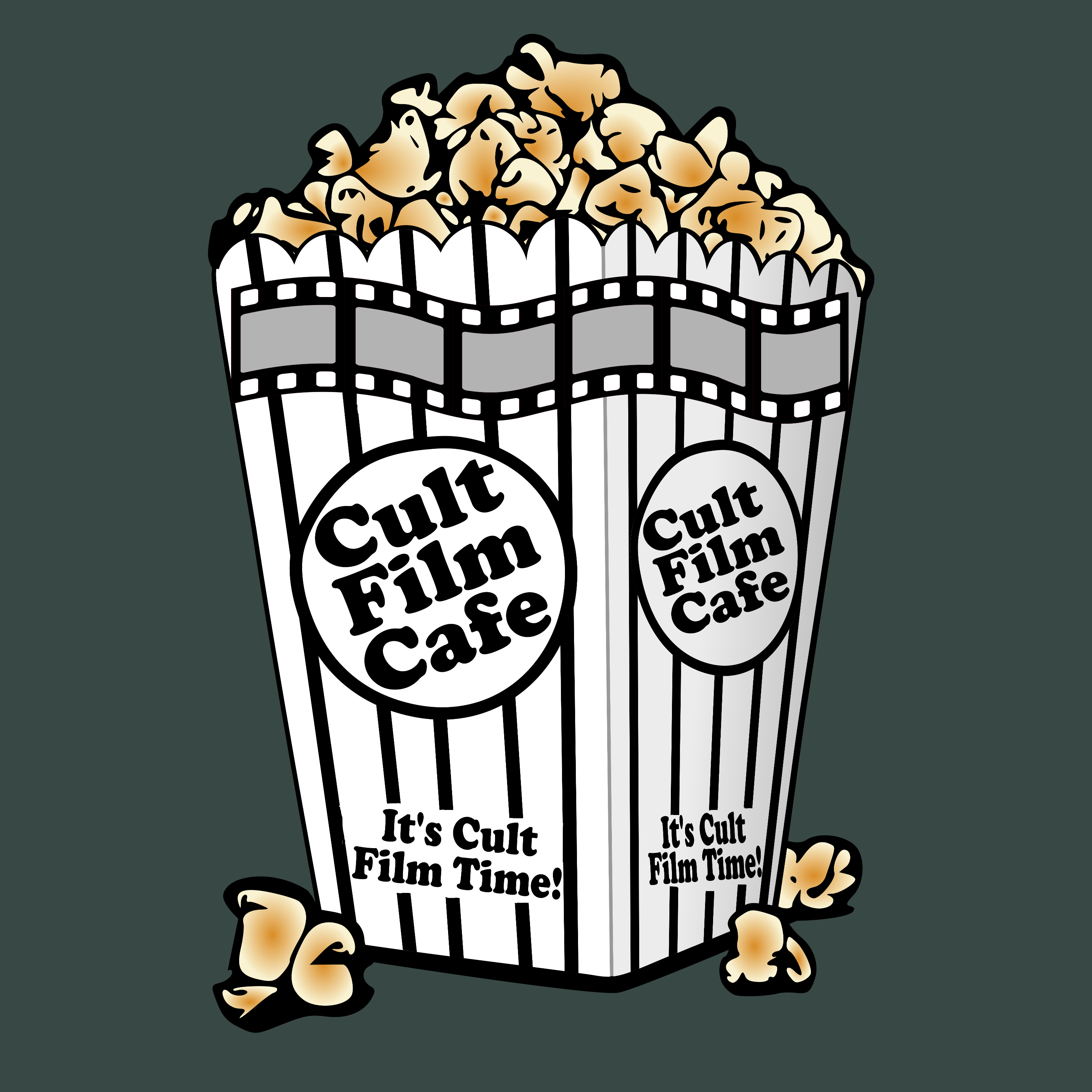 Cult Film Cafe