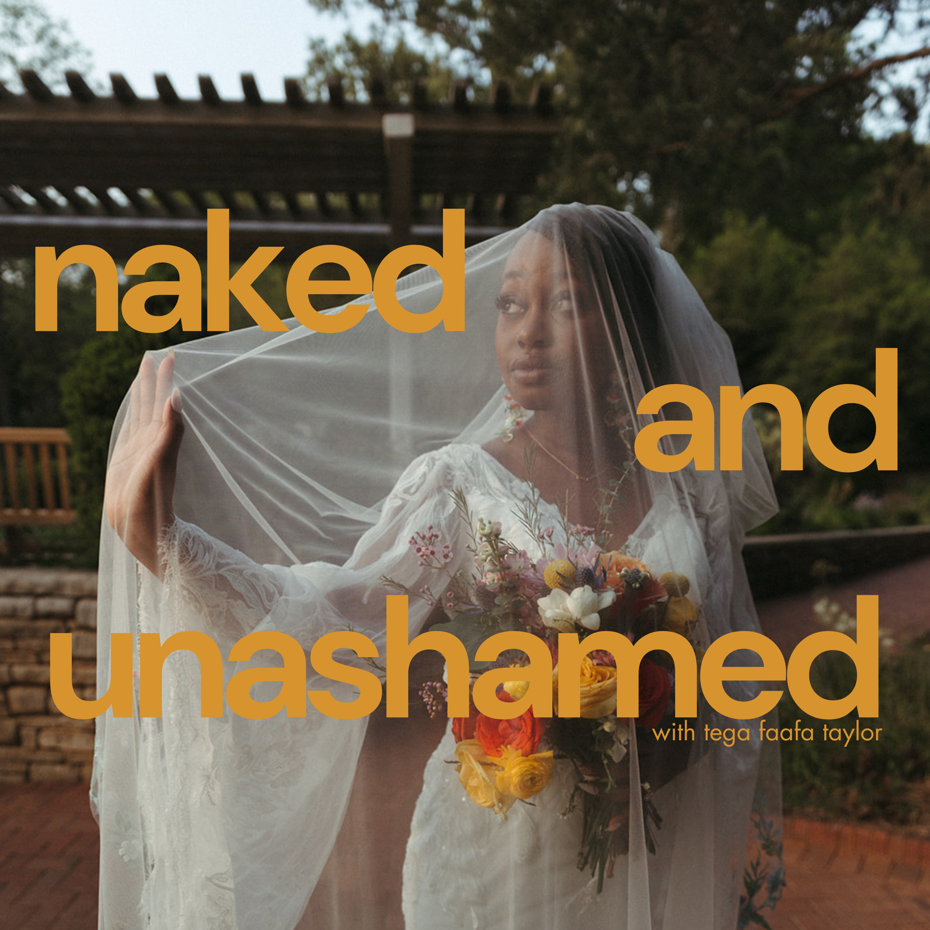 naked and unashamed