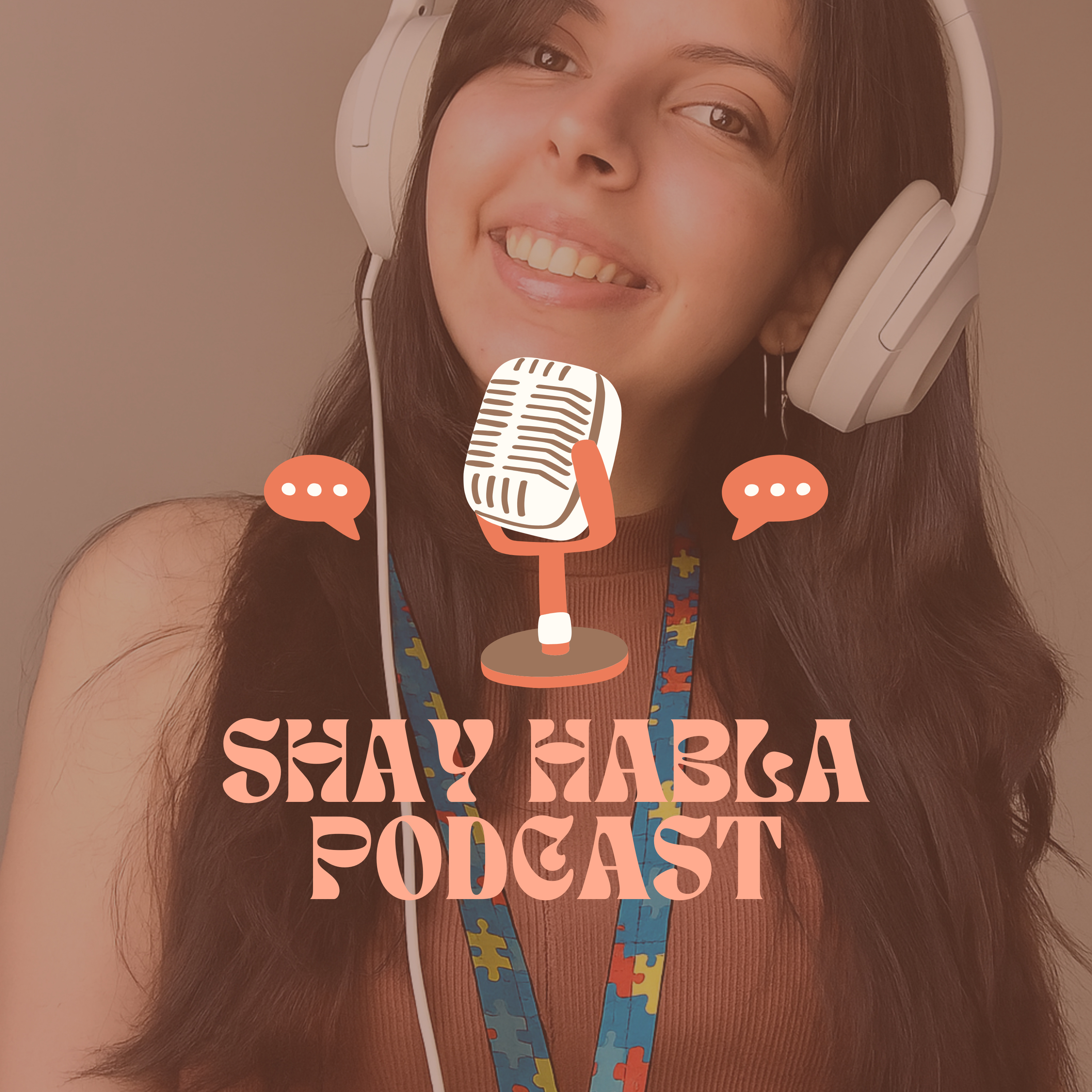 Shay Habla cover