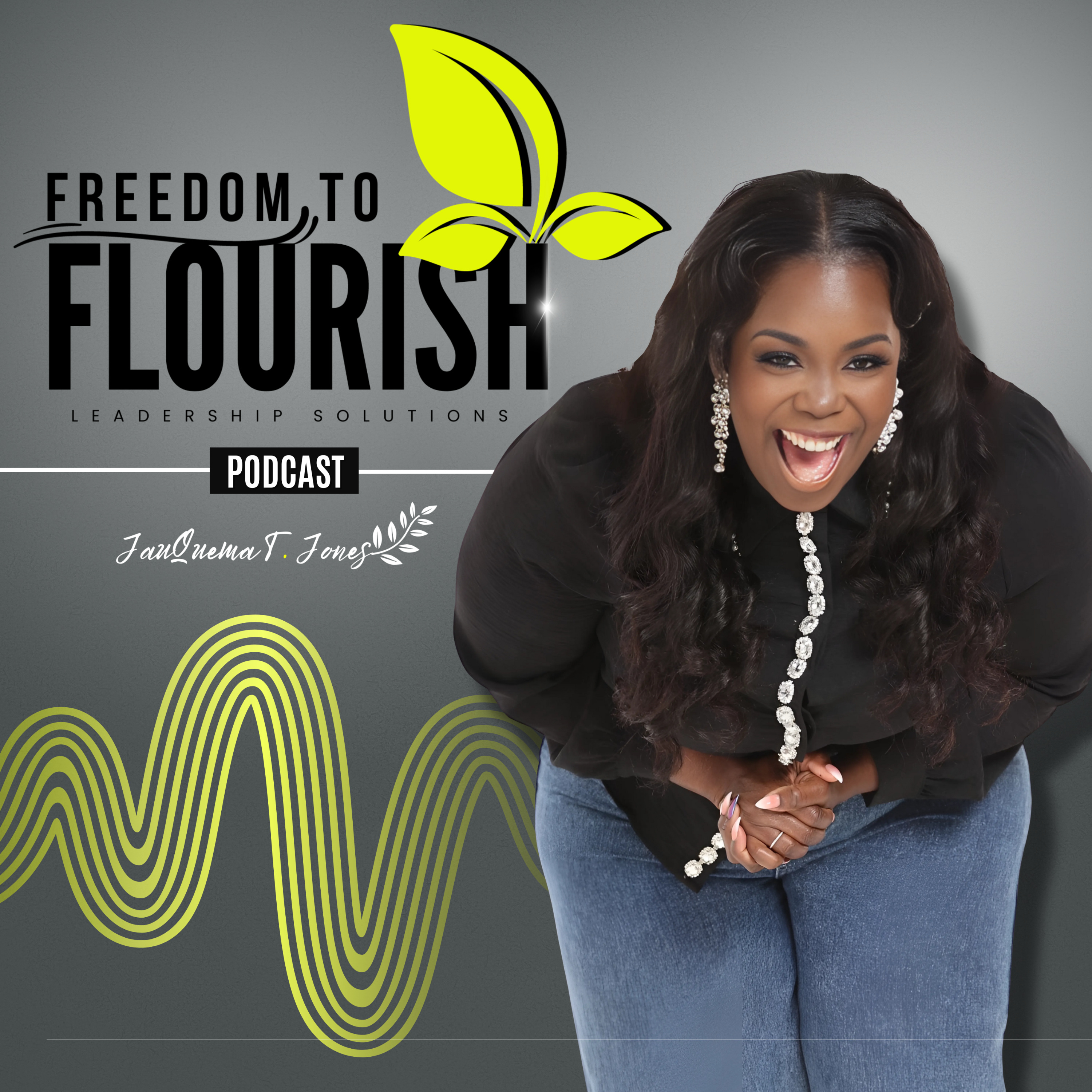 Freedom To Flourish