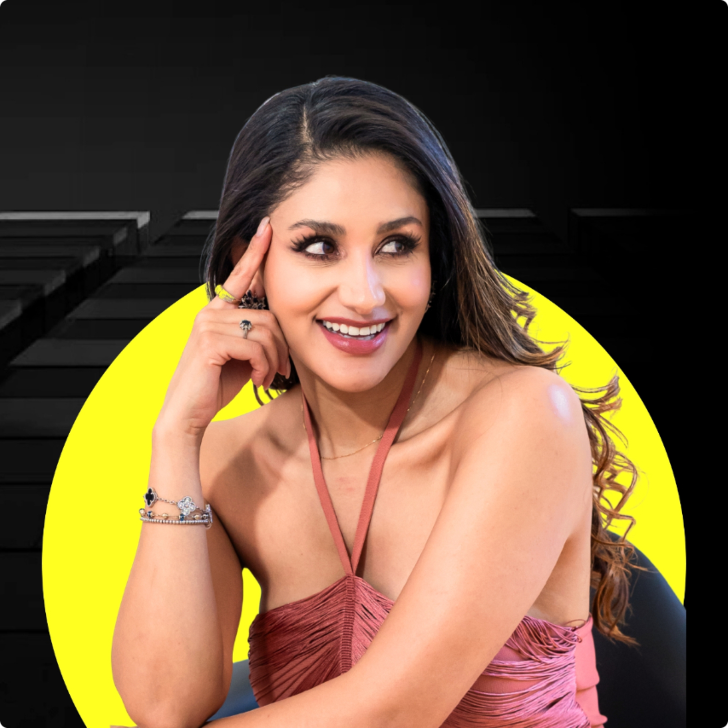 Todo lo que tienes que saber de bienes raíces con Lorena Goca