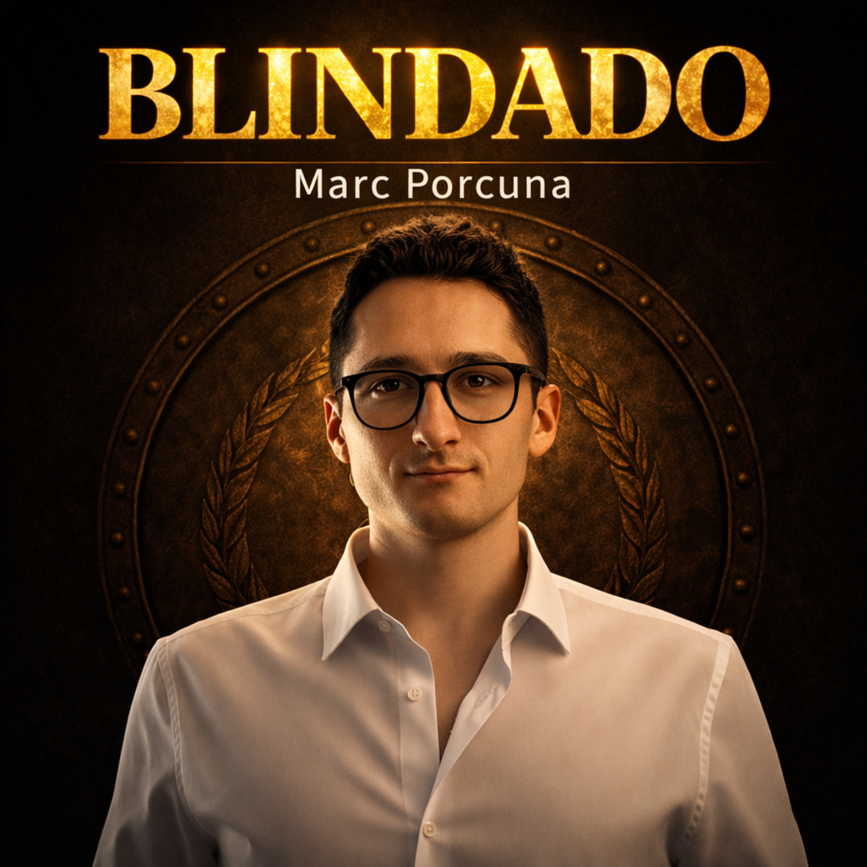 Portada de Marc Porcuna