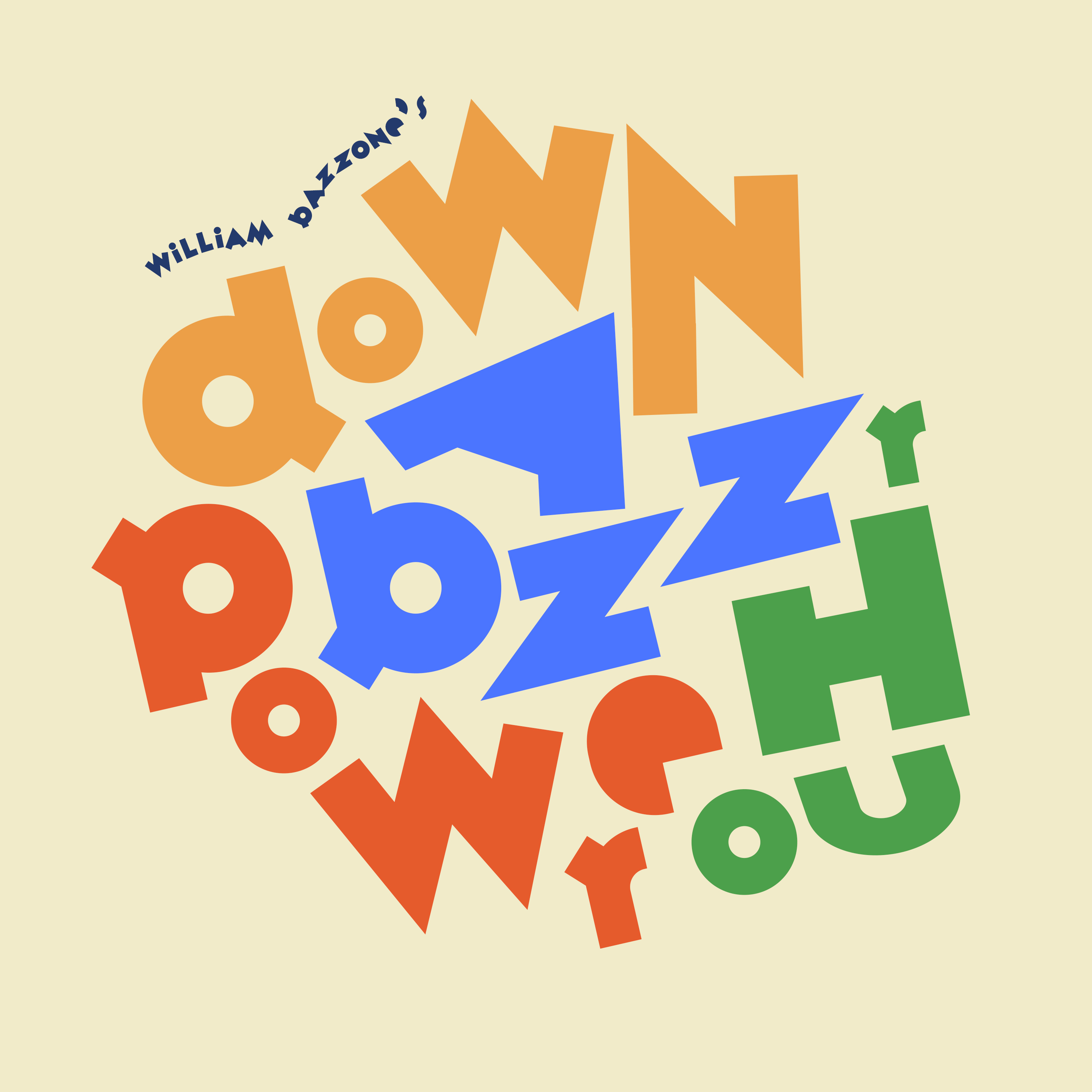 Down Bazz Power Hour
