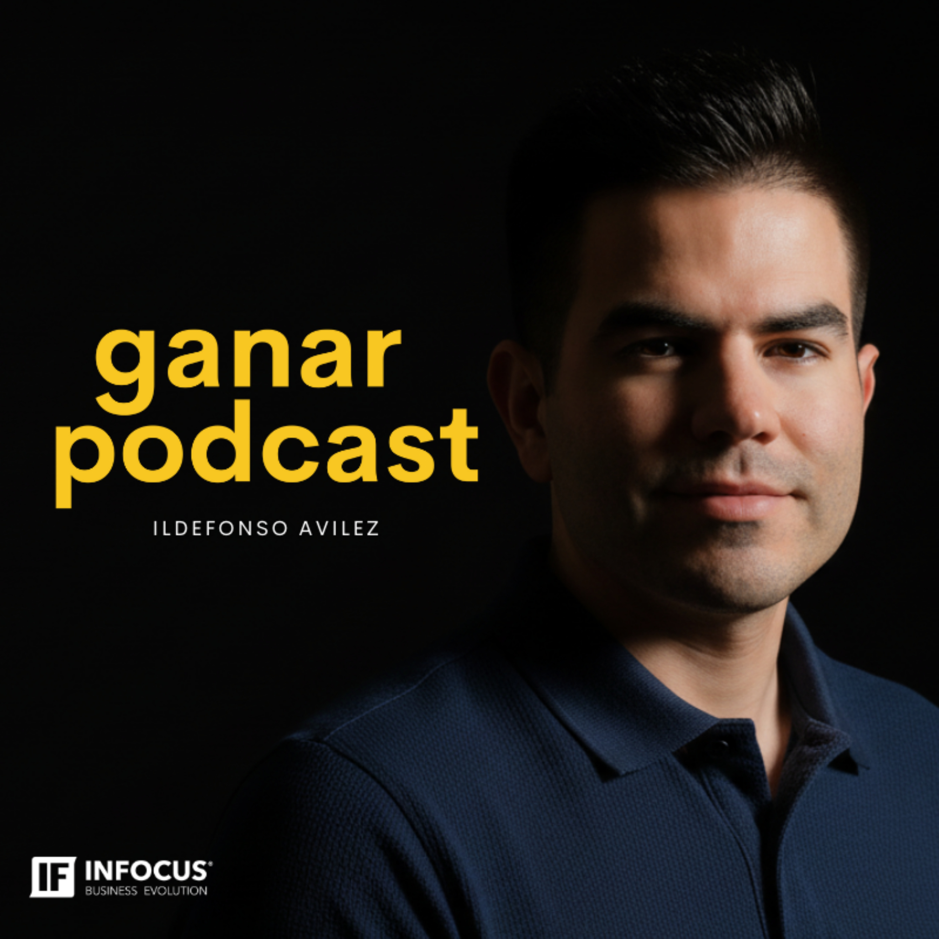 GANAR Podcast