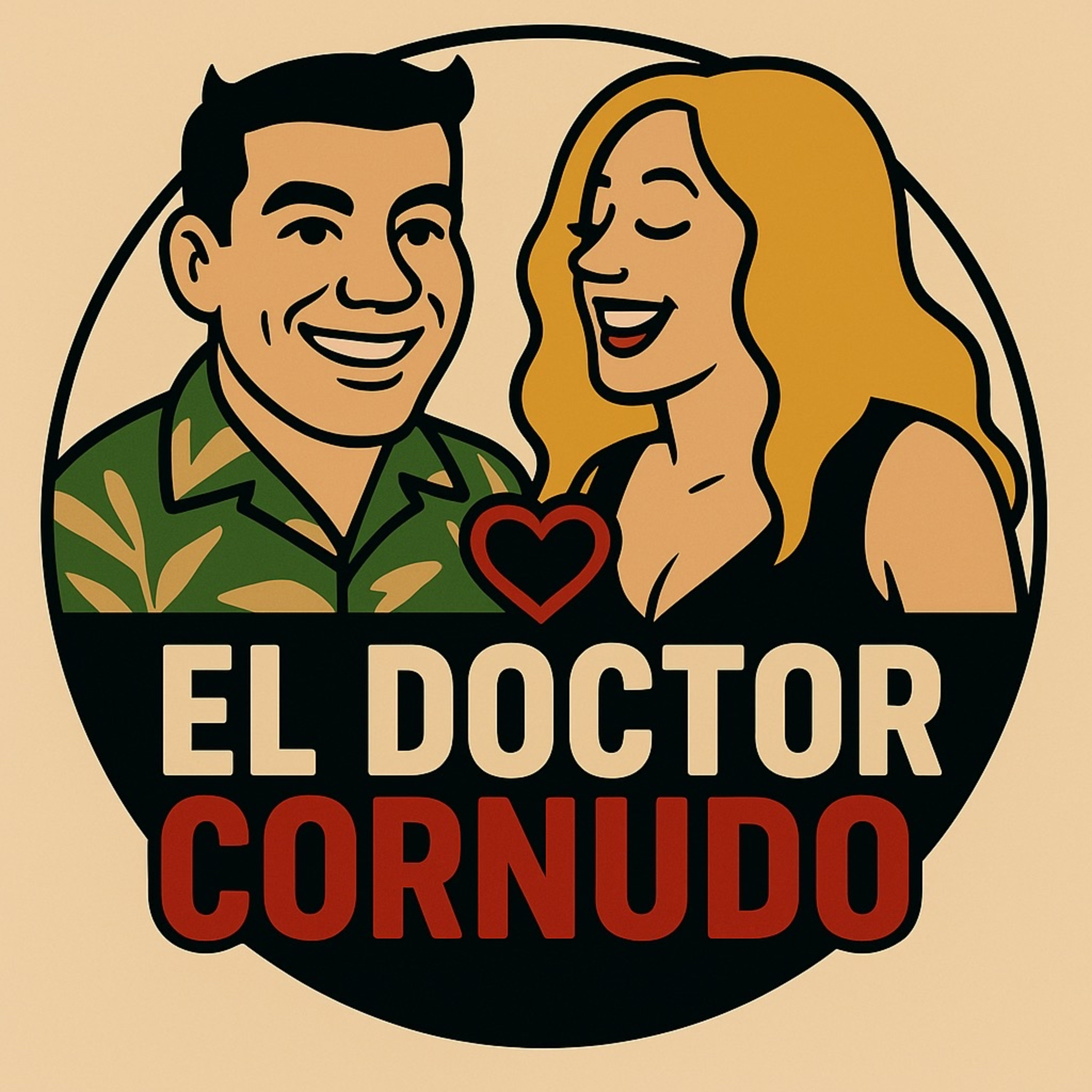 Doctor Cornudo
