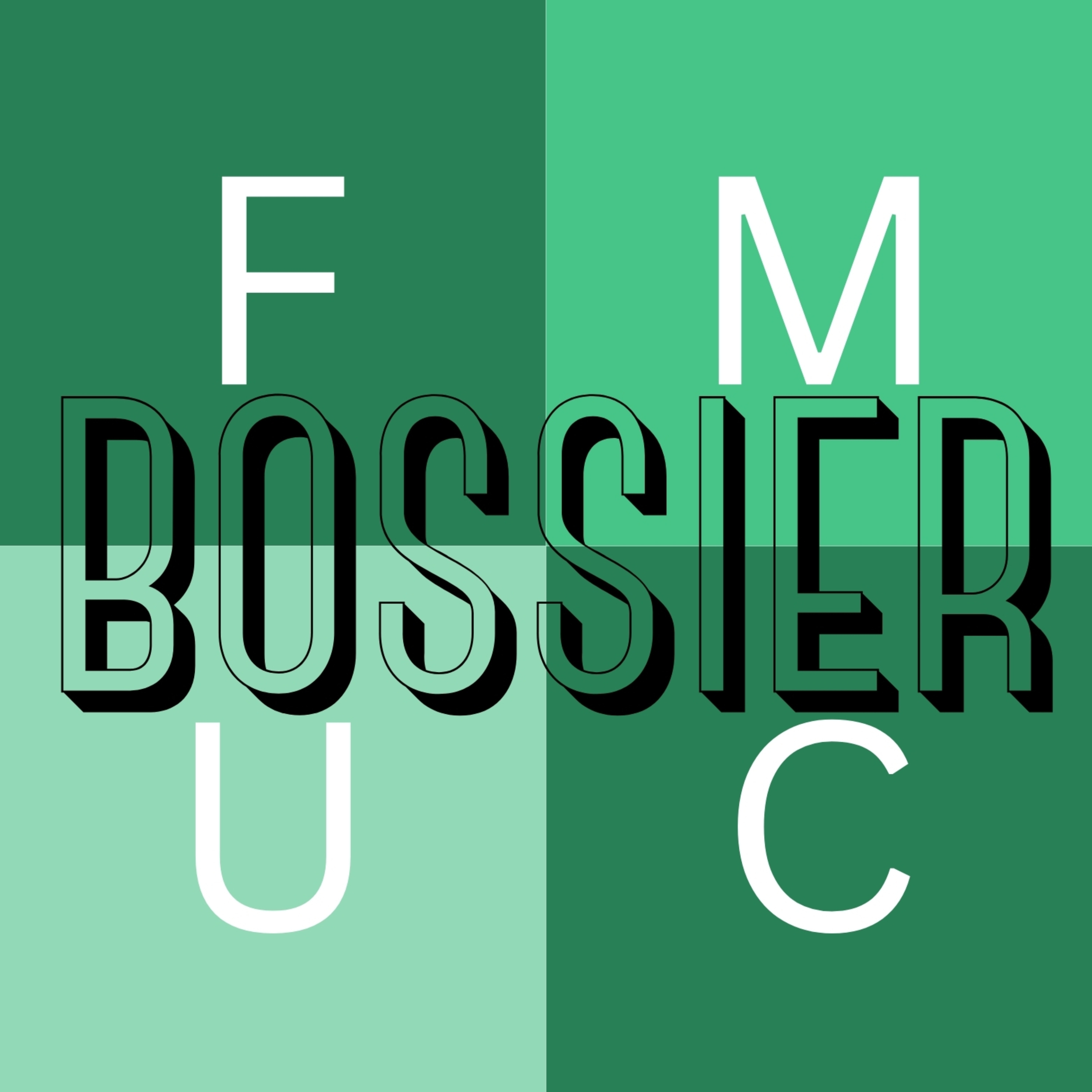 FUMC Bossier City podcast artwork