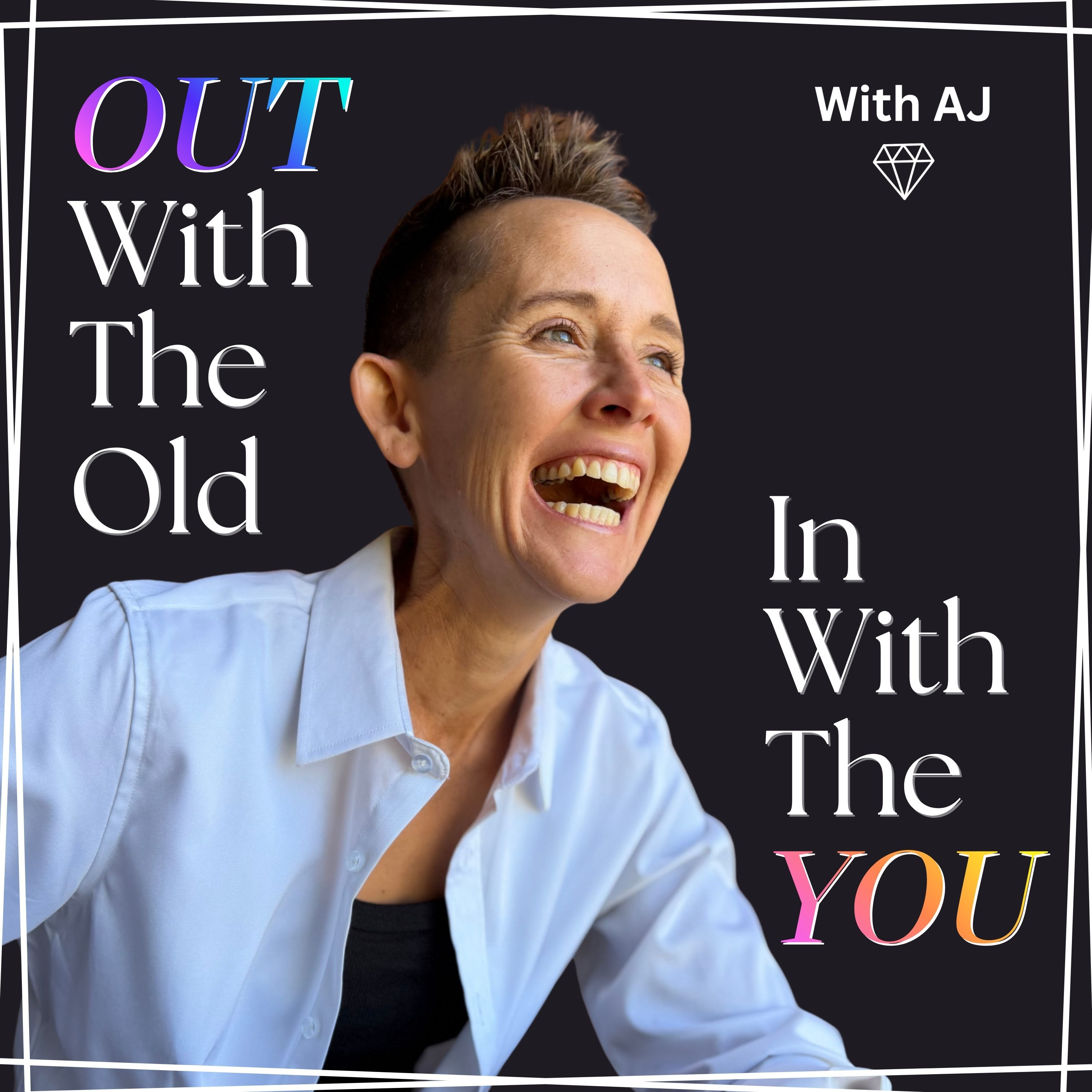 “My Brain is Better Than a Squirrel’s but My Resources Are Not” (the messy middle of selling and buying a house - #87) episode artwork