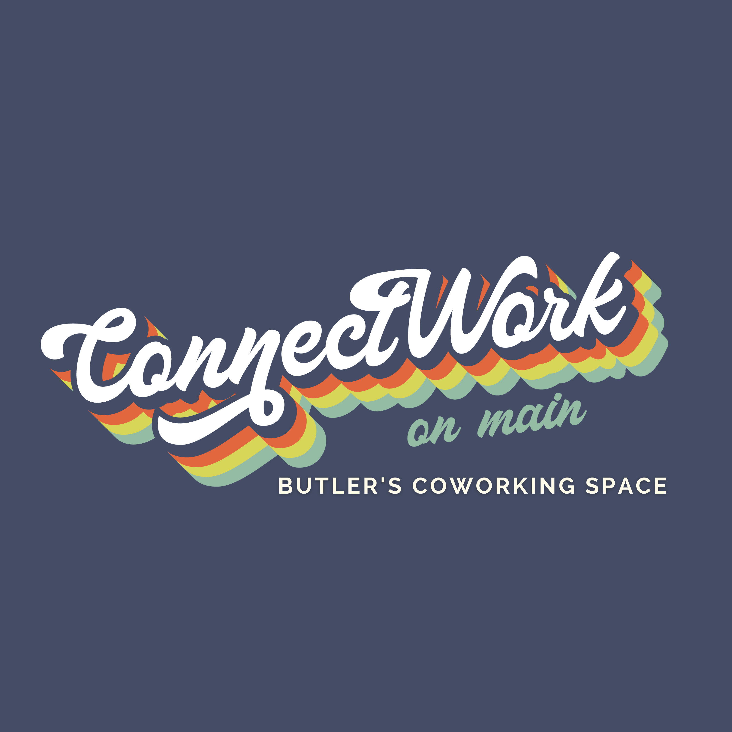The CoWork Episodes - A ConnectWork on Main Podcast