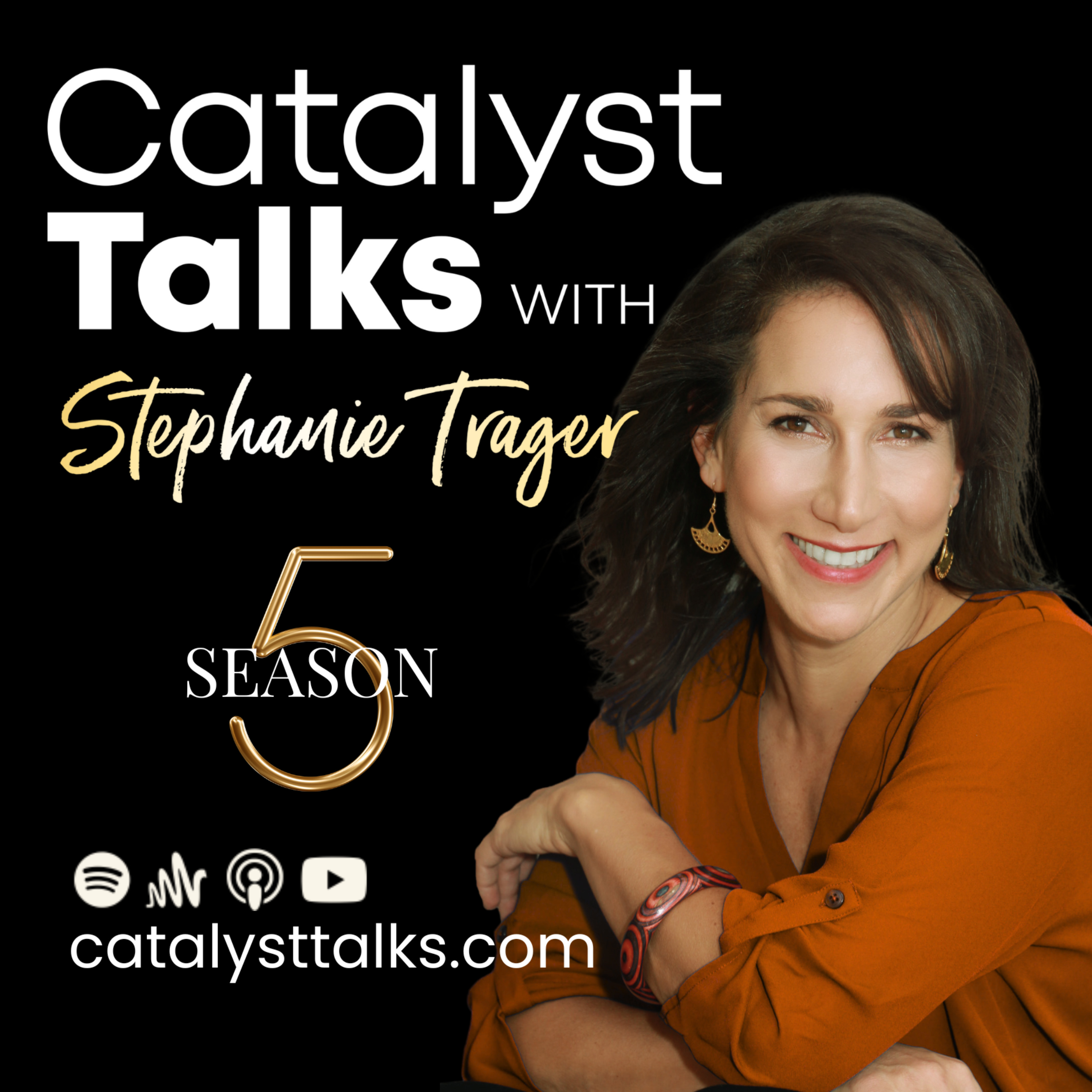 Catalyst Talks