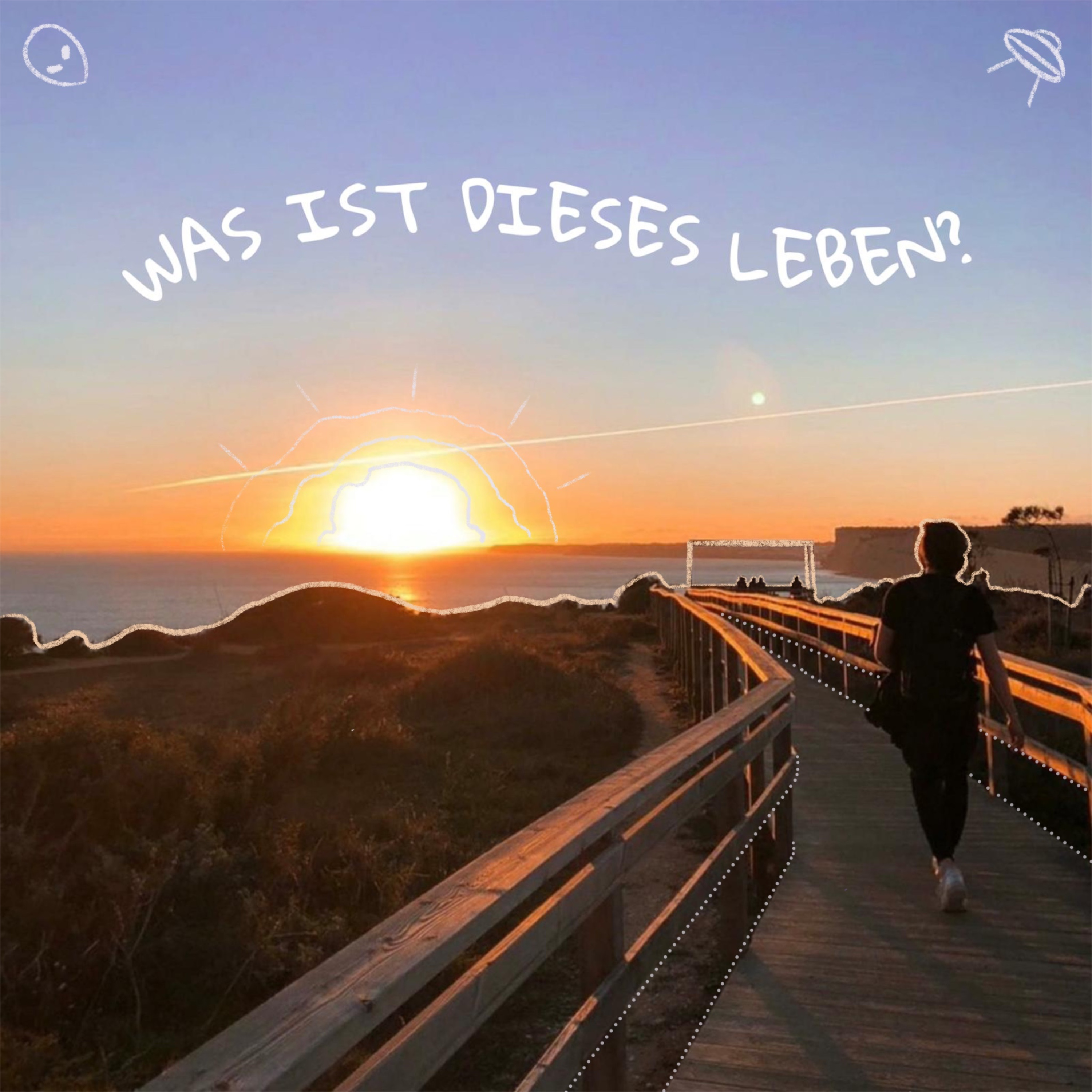 Was ist dieses Leben?