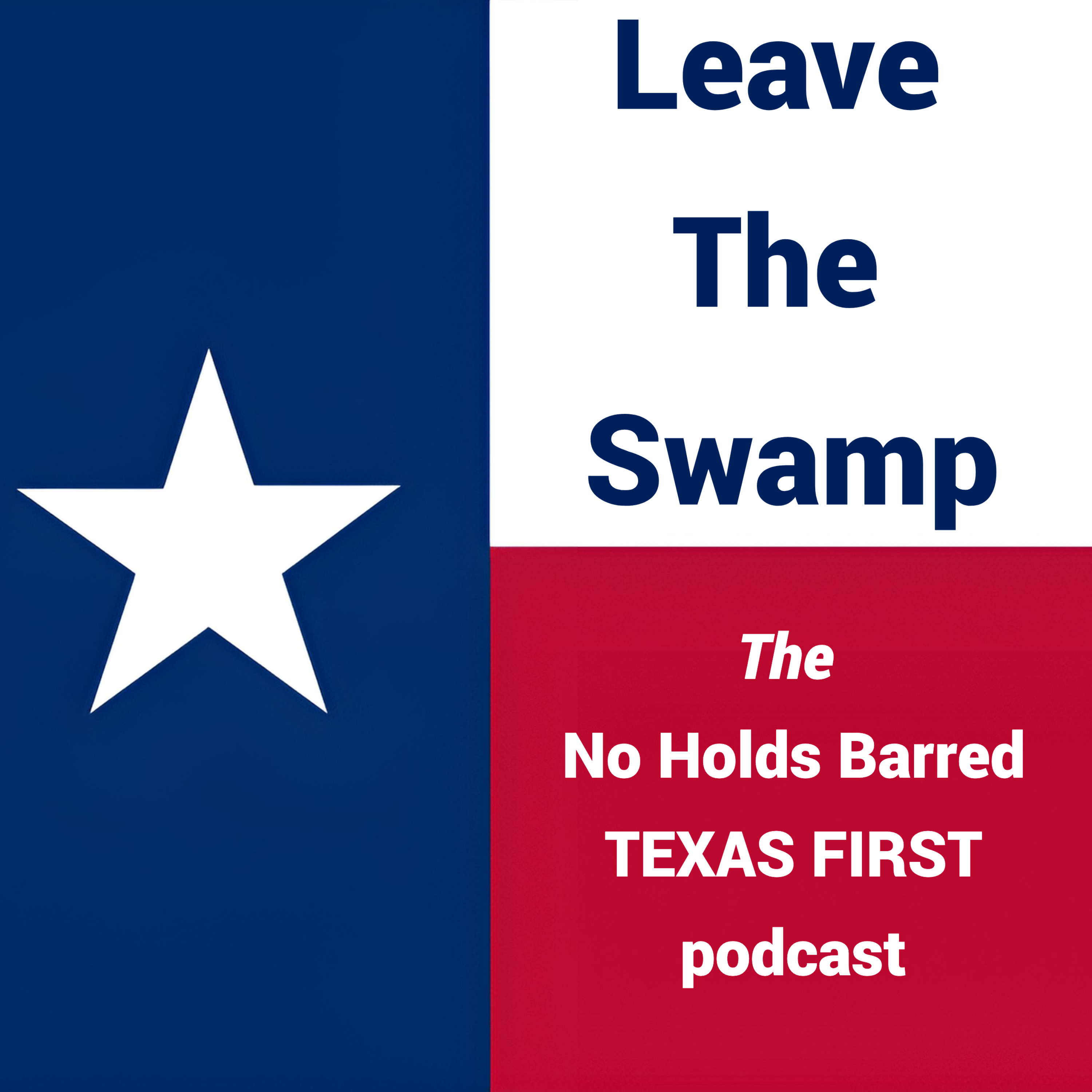 Leave The Swamp