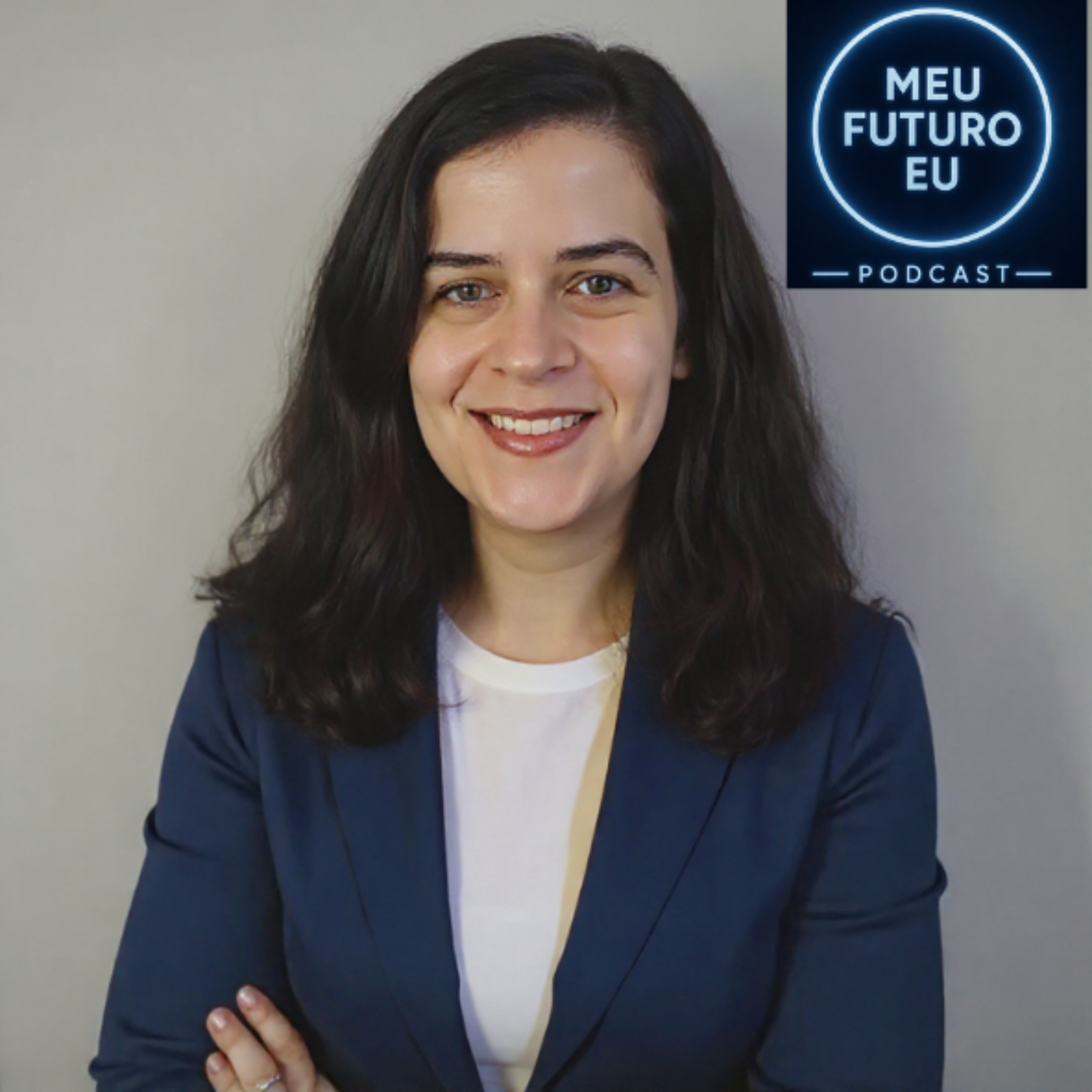MEU FUTURO EU #77 - Dia Internacional do Autocuidado (24/07)