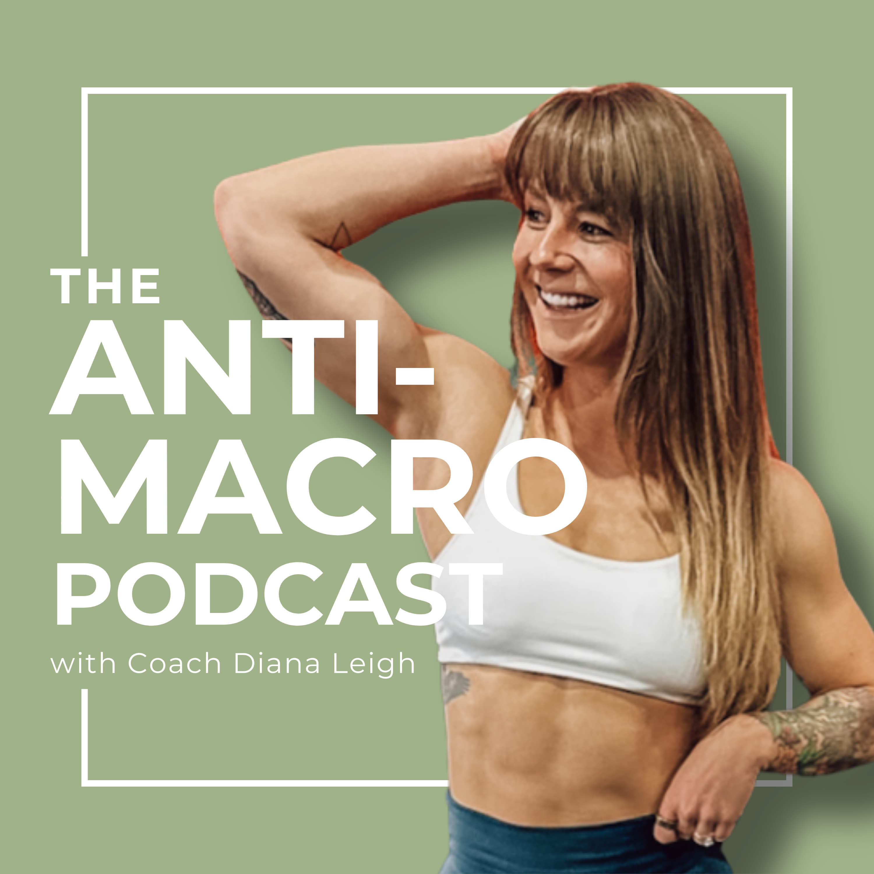 The Anti-Macro Podcast