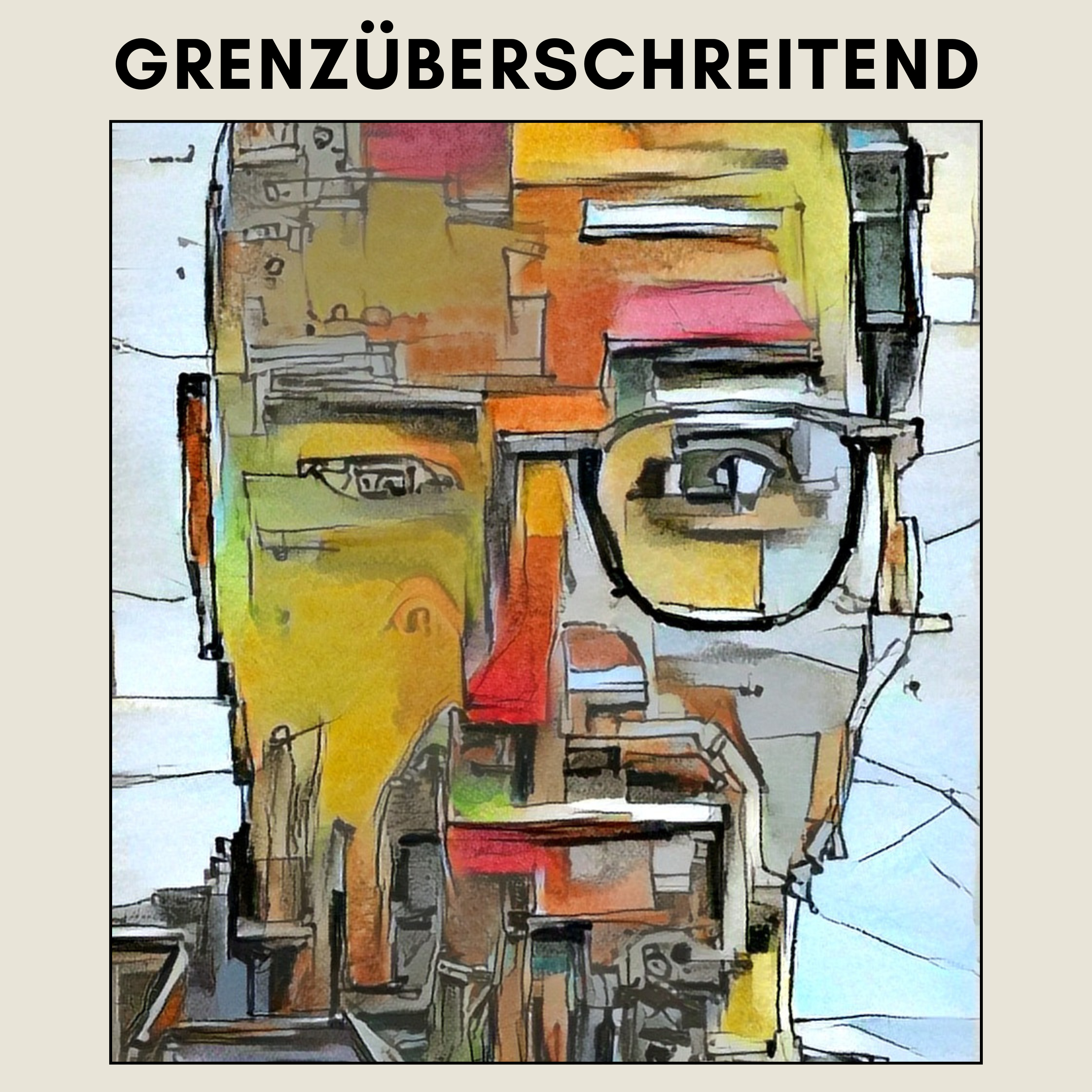 Grenzüberschreitend