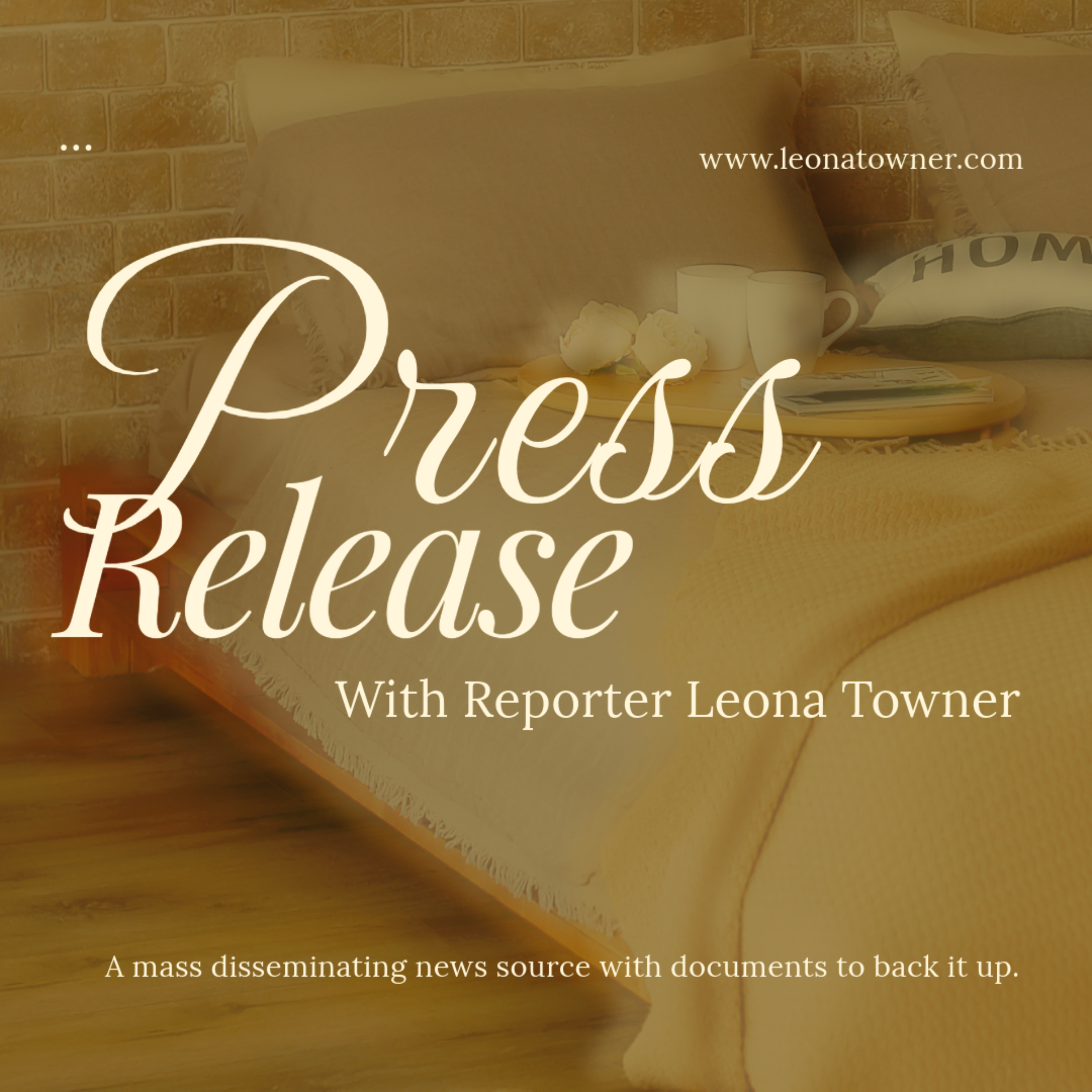 Press Release