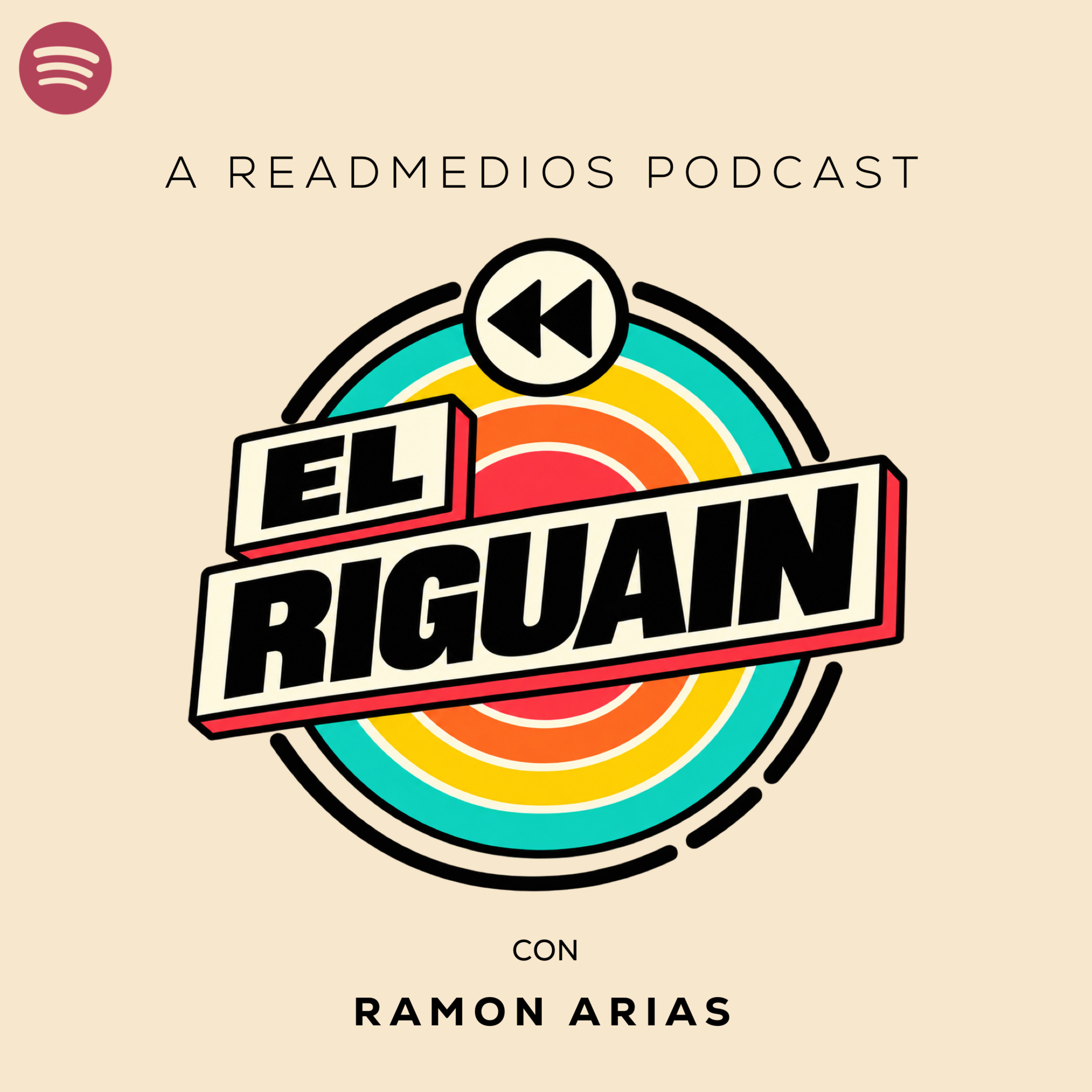 Intro - El Riguain