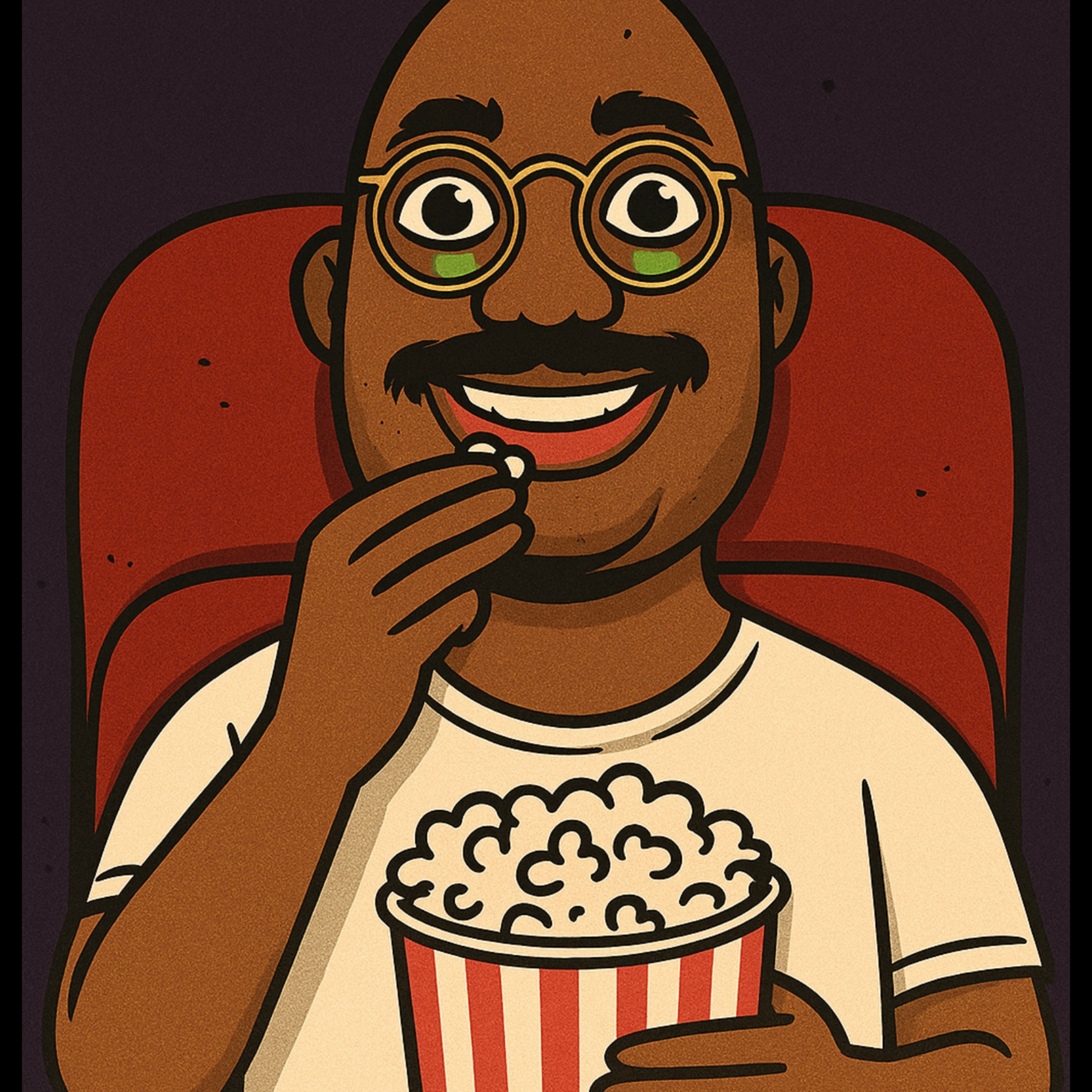 Mann Do I Love Movies and Television