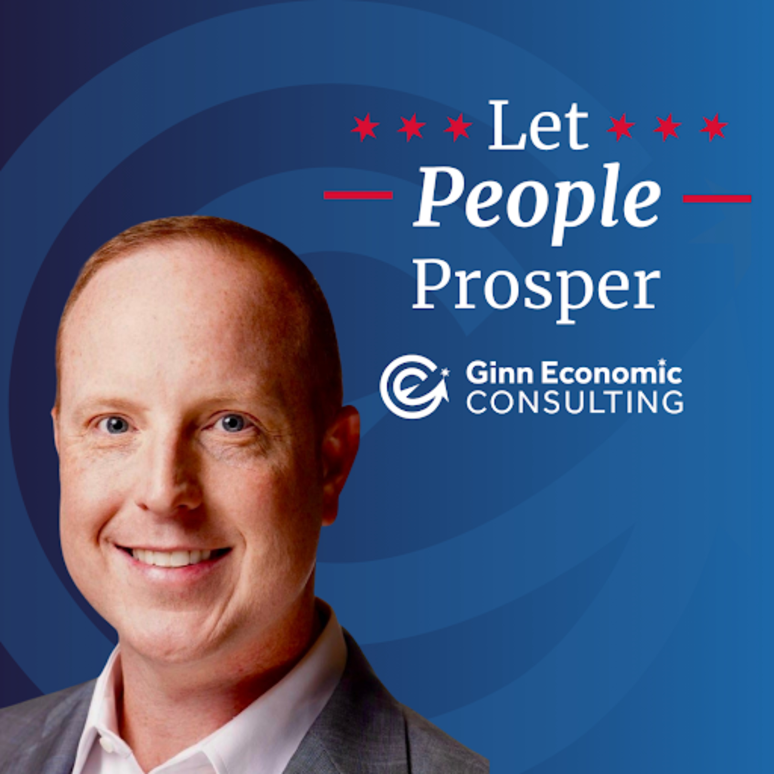 Let People Prosper cover
