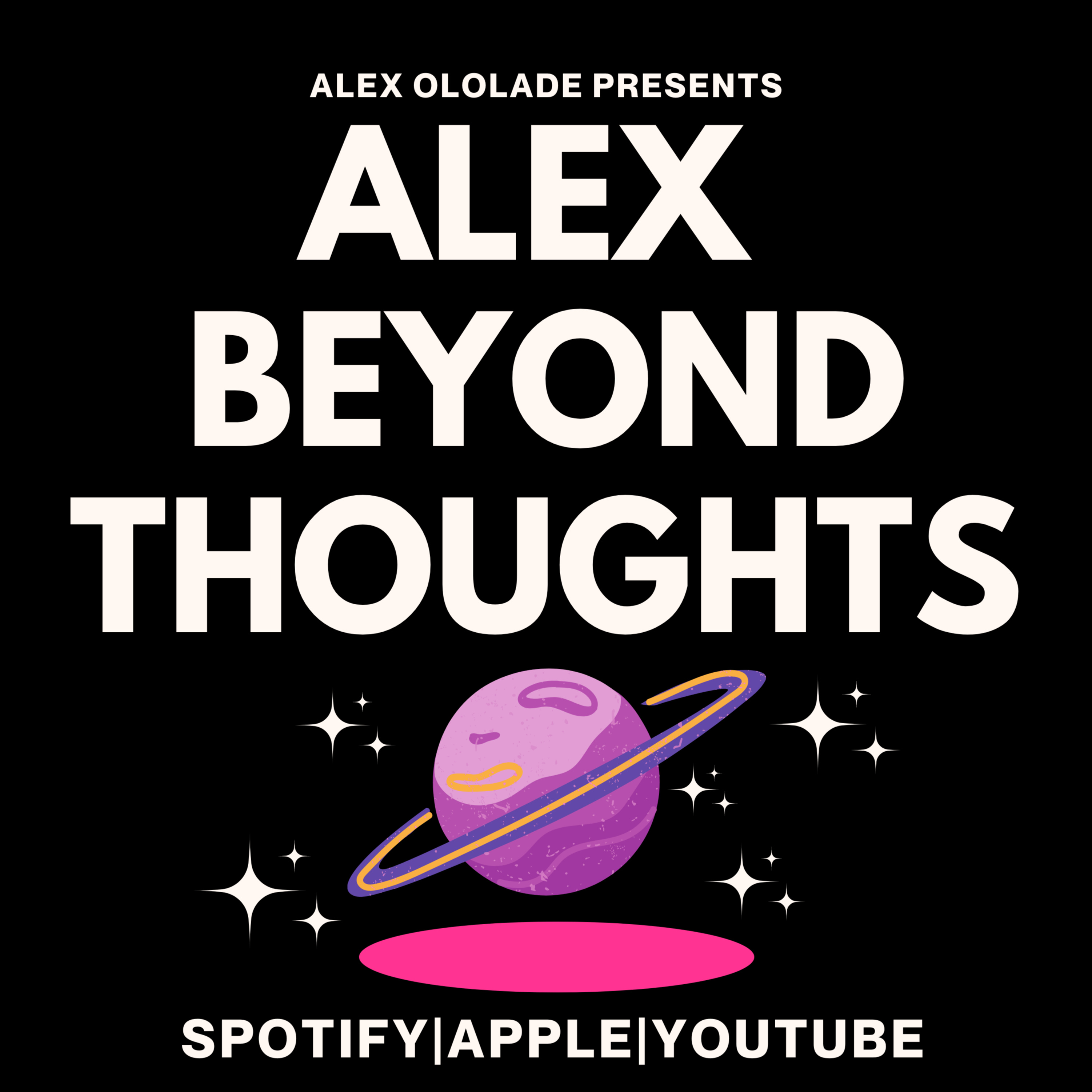 Alex Beyond Thoughts