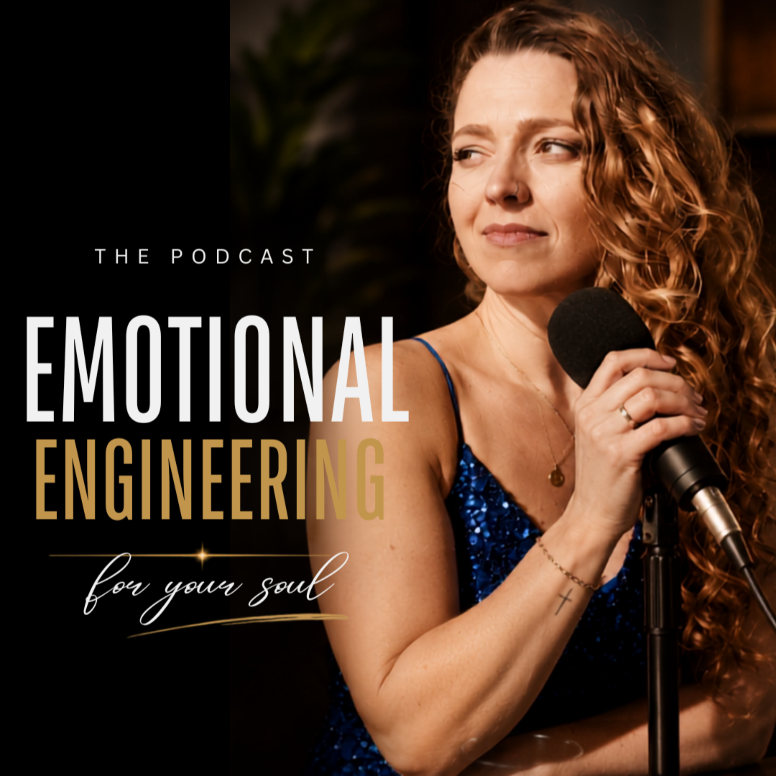Episode 151: The Soul Is Always Leading You Home - with Connie Fusella episode artwork