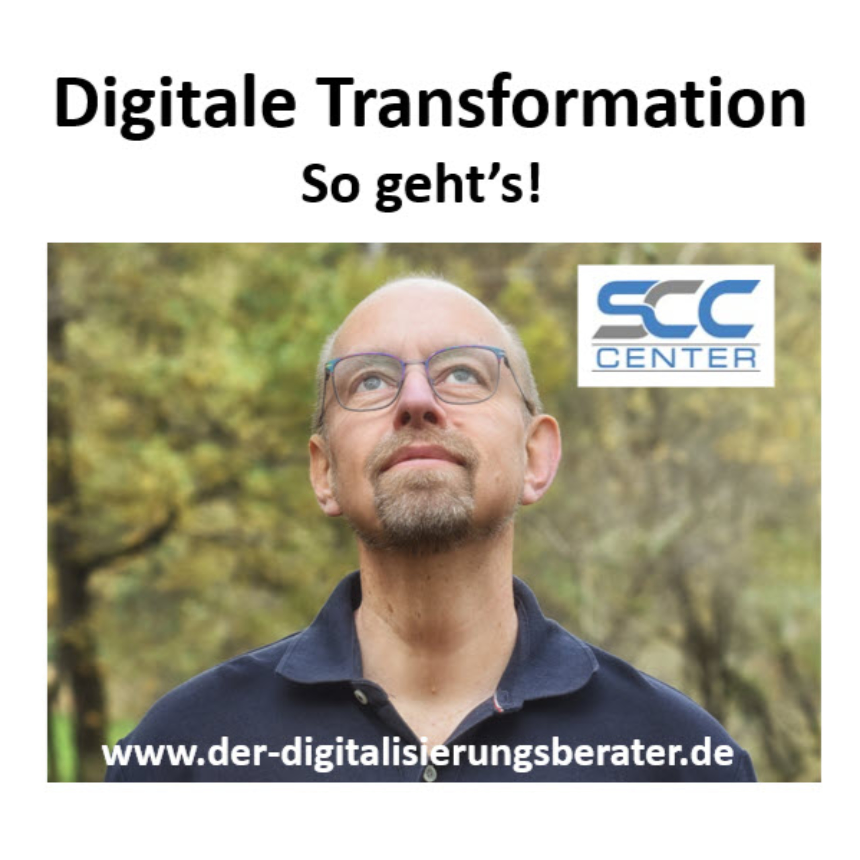 Vorsprung durch Digitalisierung und KI